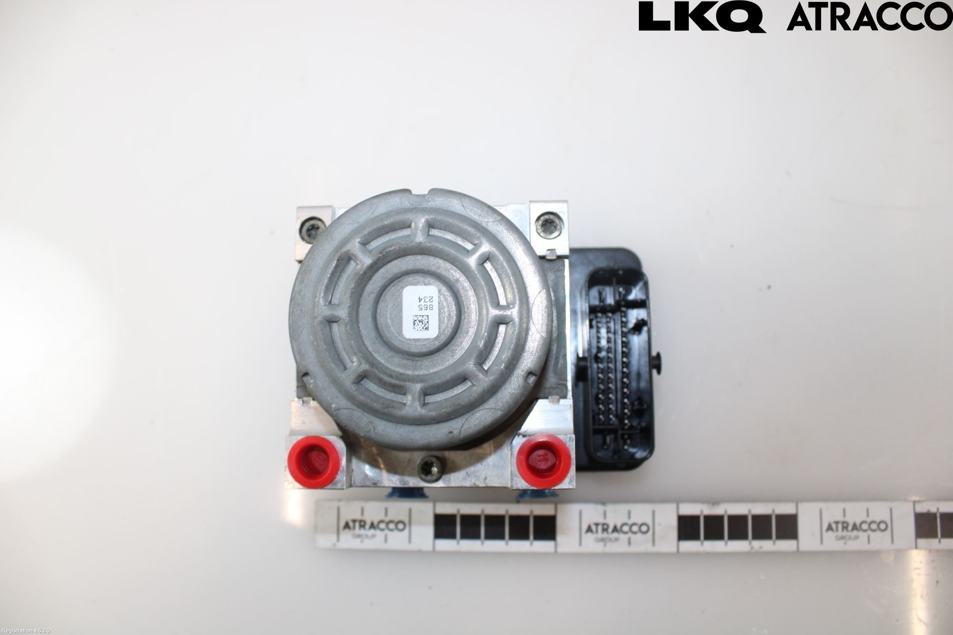 Skoda OCTAVIA (5E) 13-20 Abs Hydraulikkaggregat