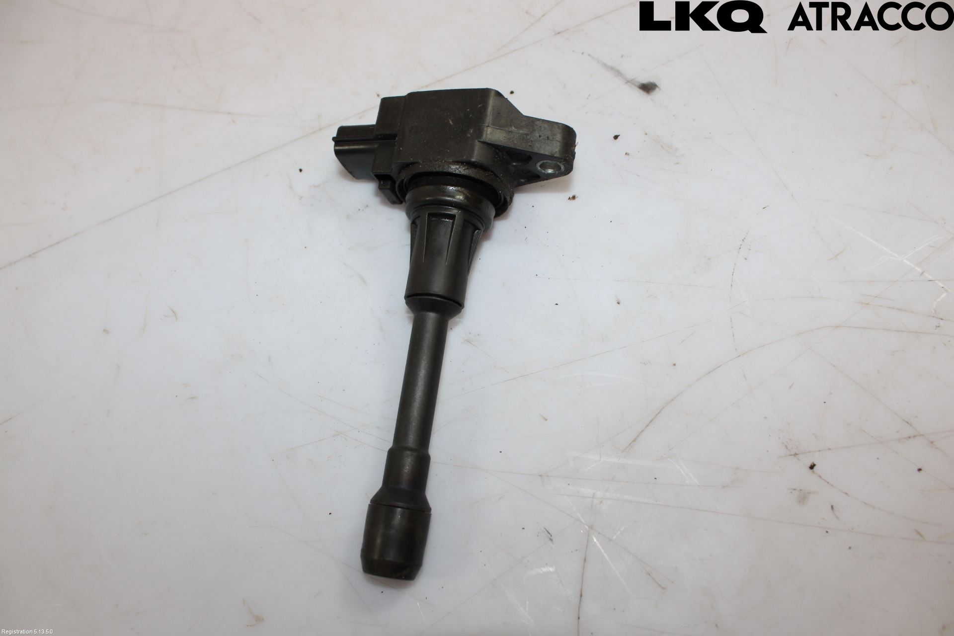 Nissan MICRA 11-16 Coil