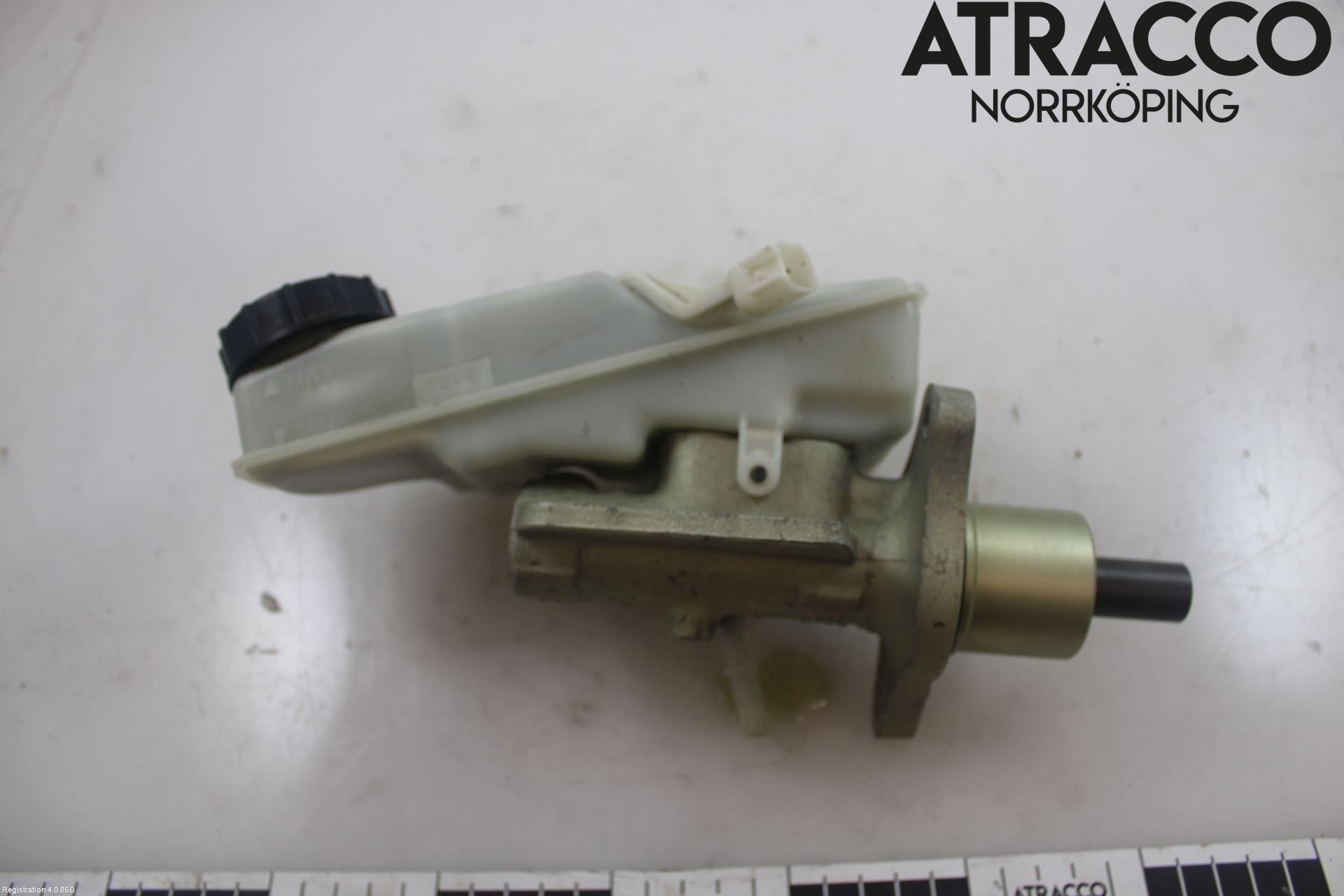Volvo S40 04-07 Brems Hovedsylinder