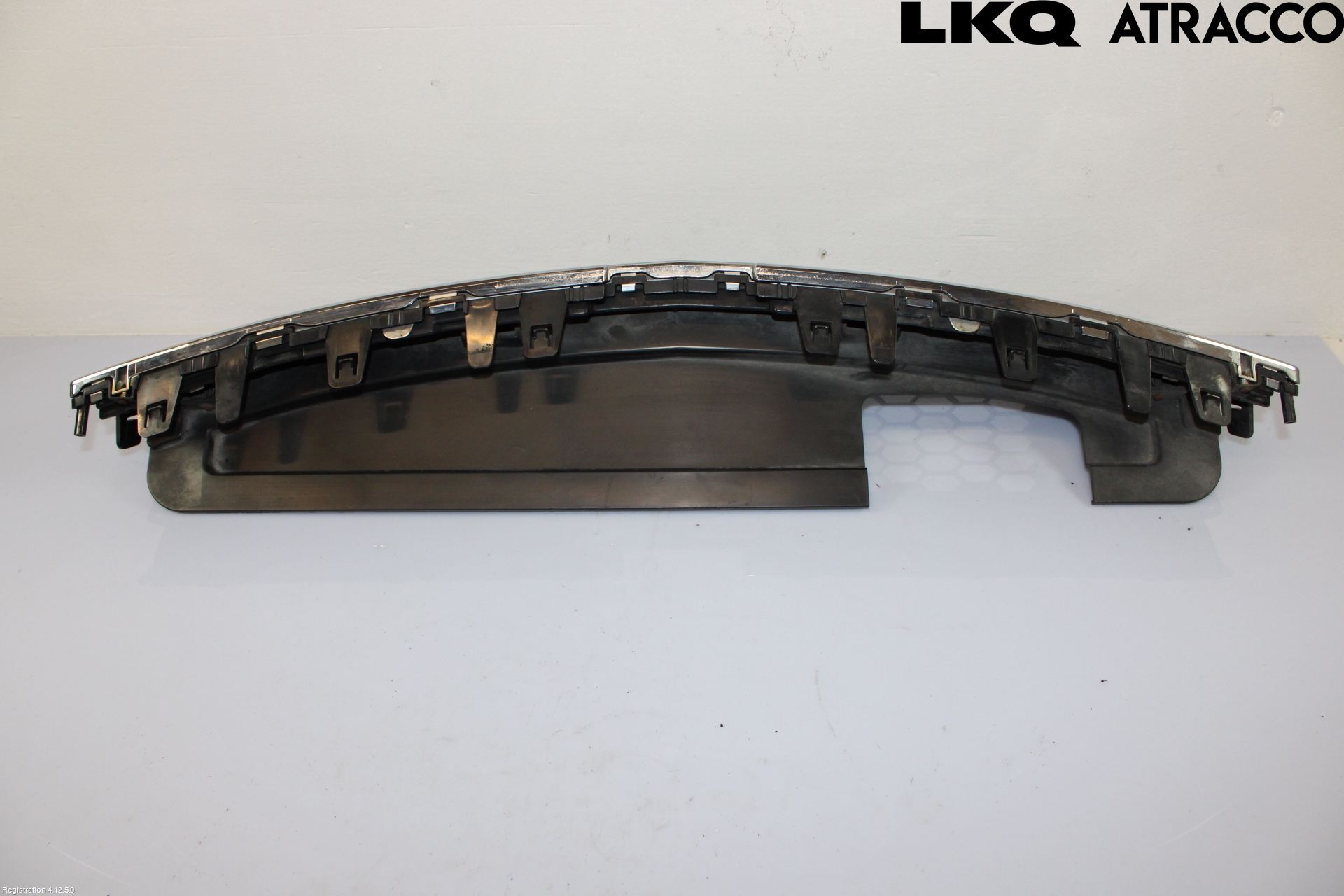 GM CHEVROLET ORLANDO Grill Komplett