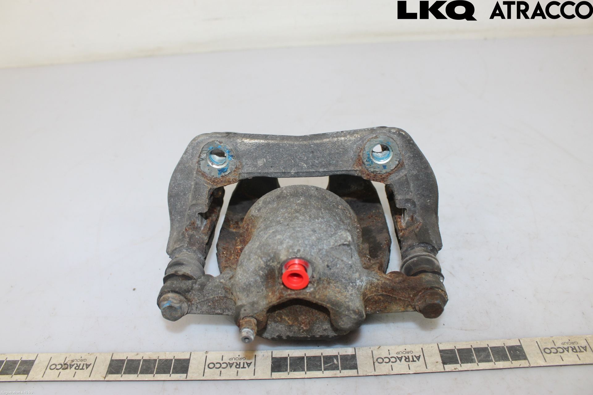 Opel TIGRA Bremsecaliper Foran Høyre