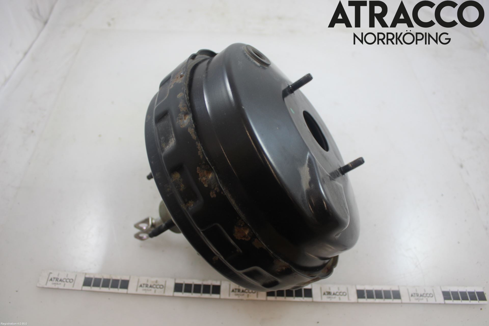 Ford TRANSIT/TOURNEO CONNECT 13-22 Bremseservo