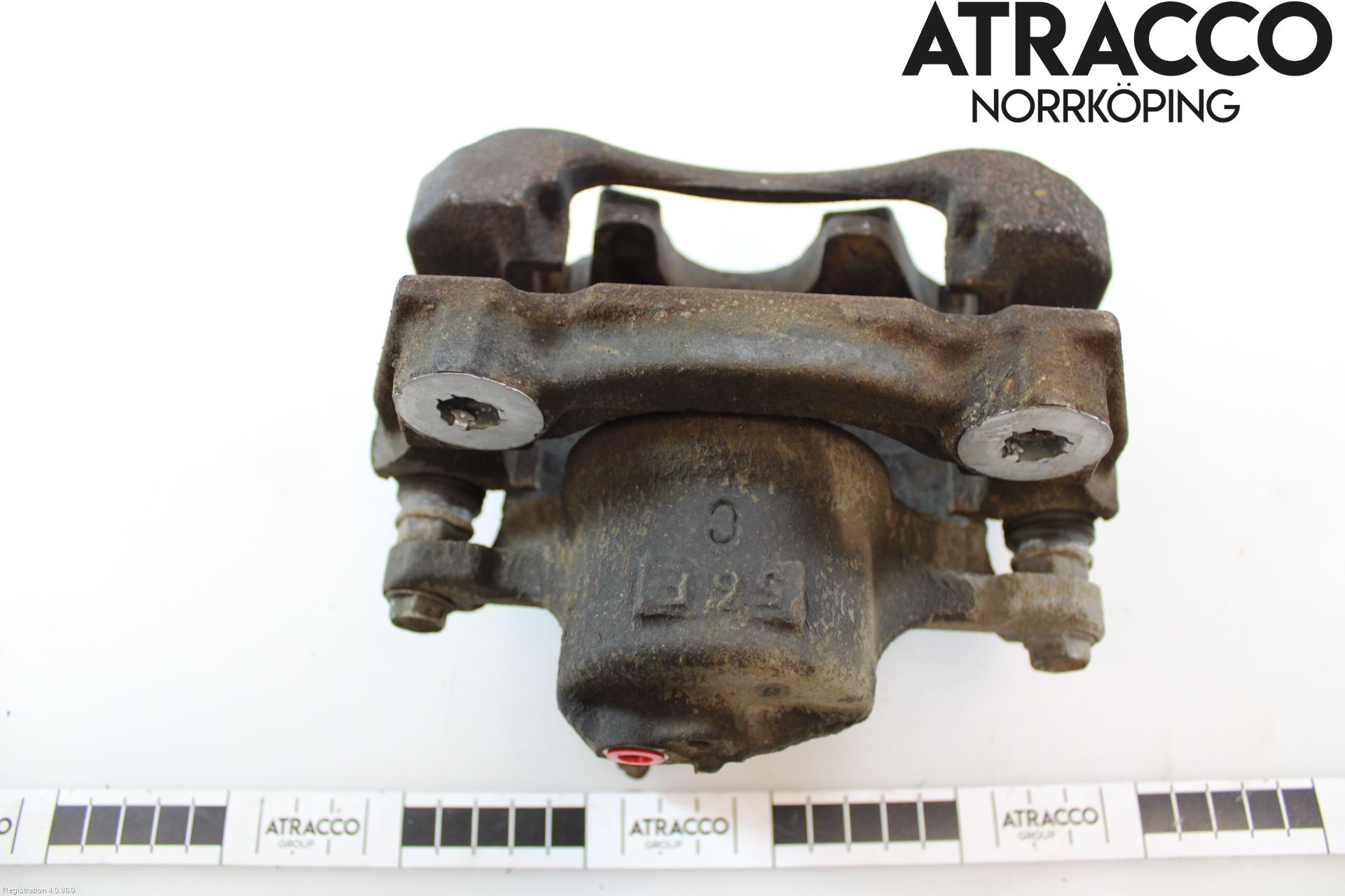 Toyota CROWN Bremsecaliper Foran Venstre