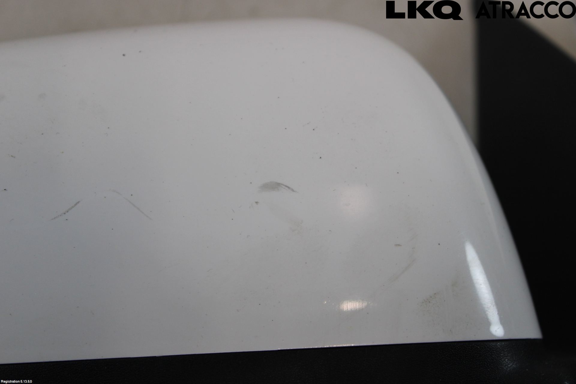 Nissan MICRA 11-16 Speil H M-El Justering
