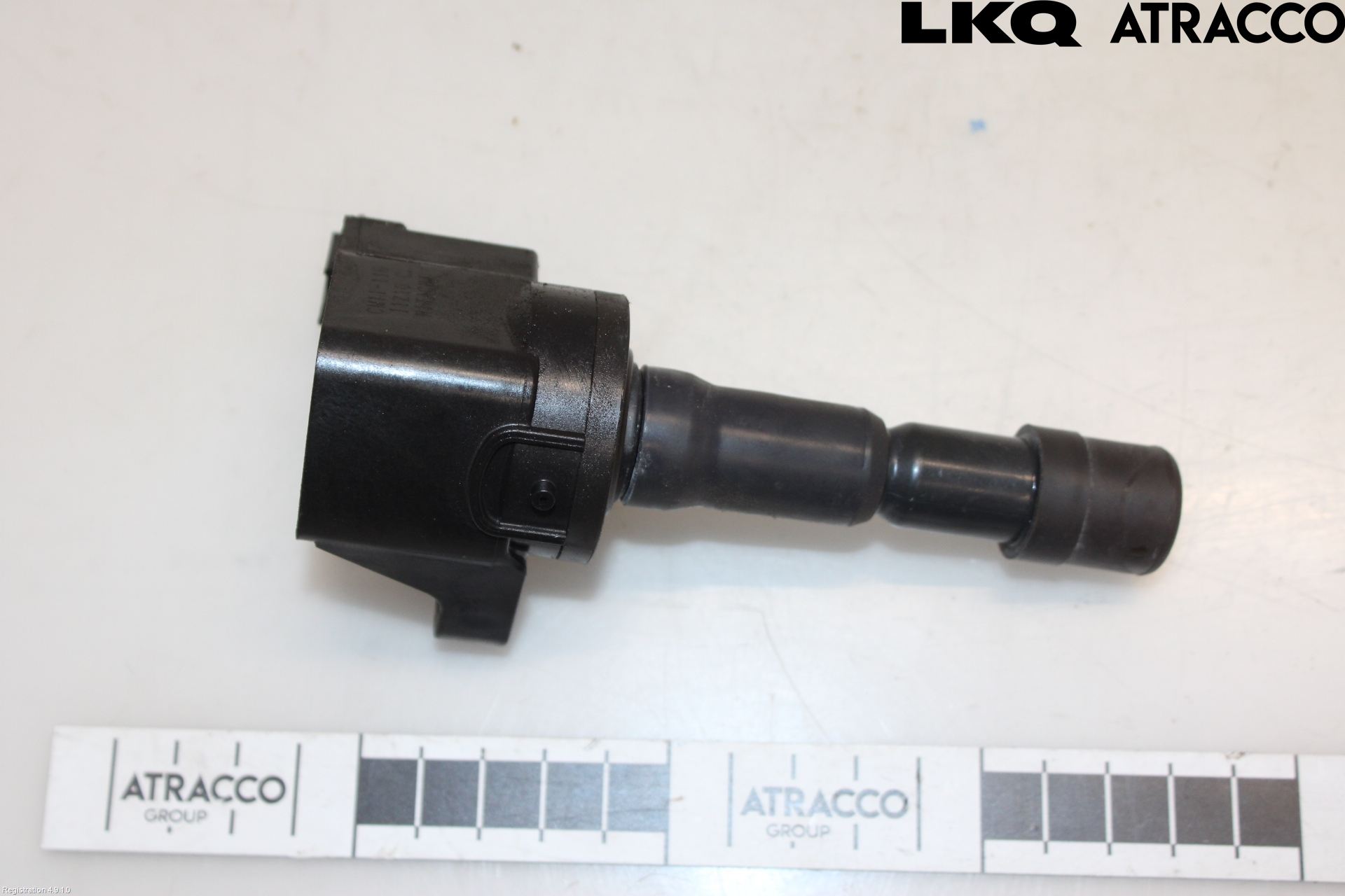 Honda JAZZ 08-14 Coil