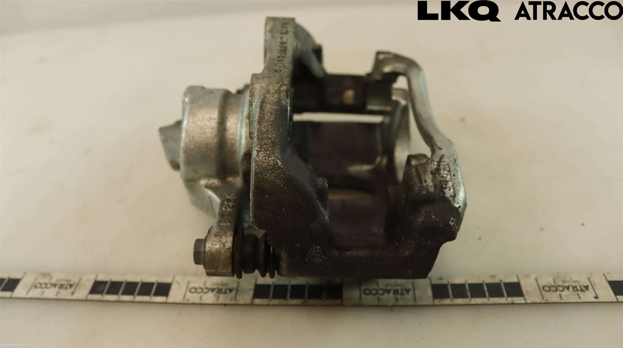 Opel MOKKA 21- Bremsecaliper Foran Høyre