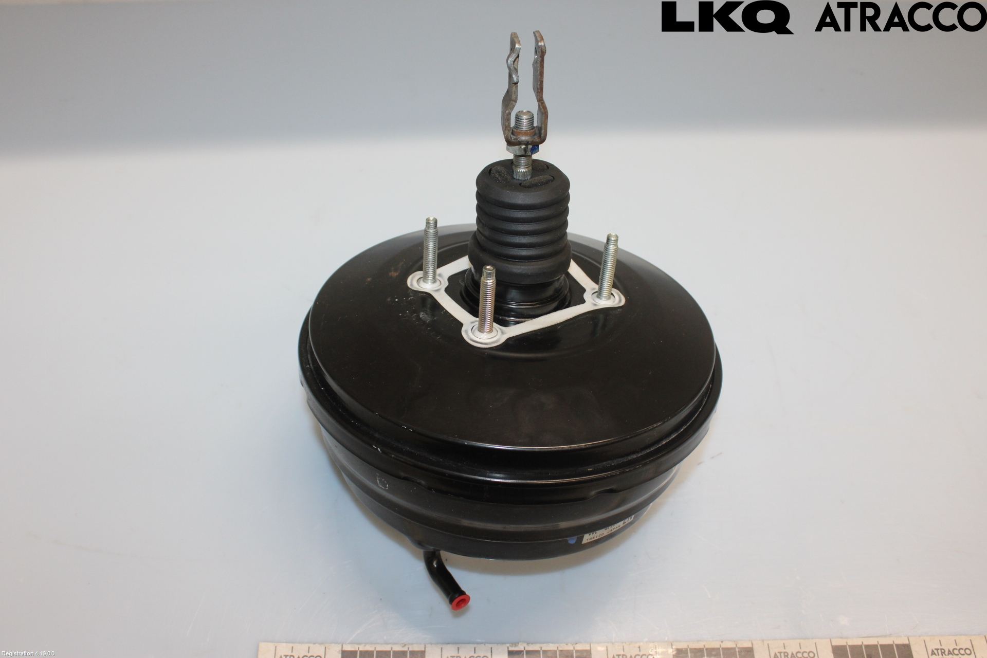 Subaru LEGACY 10-14 Bremseservo