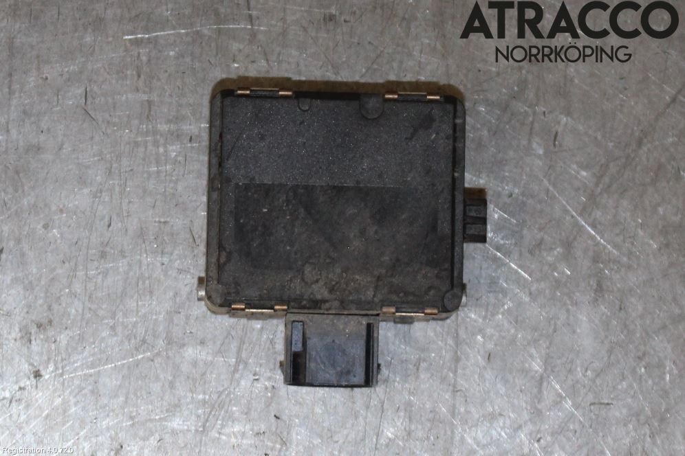 Volkswagen VW PASSAT 15-19 Sensor Kollisjonsbeskyttelse