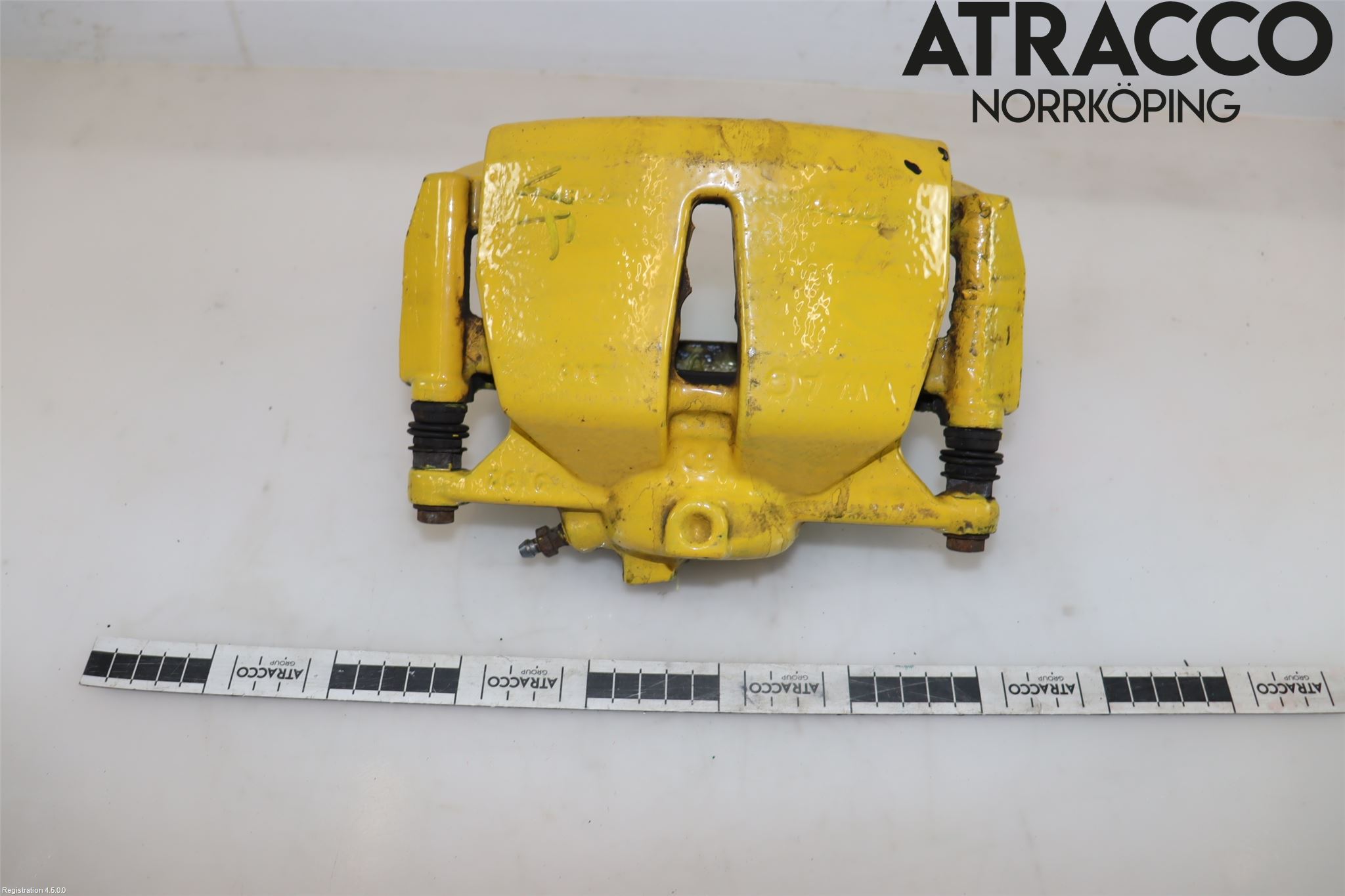 Audi A3/S3 8V 13-20 Bremsecaliper Foran Venstre