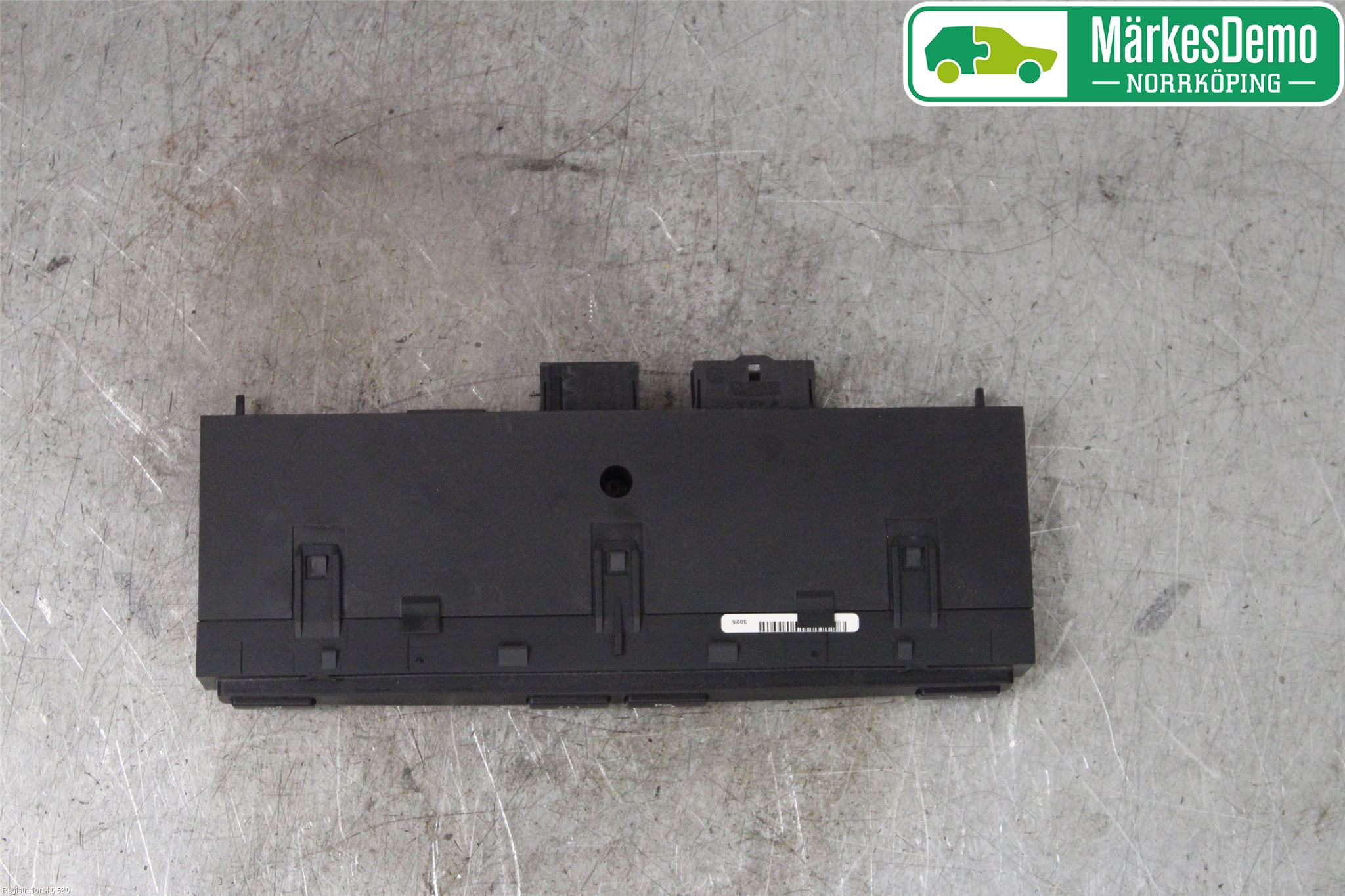 BMW 5 E60/61 Sed/Tou 02-10 Bryter Varmesete