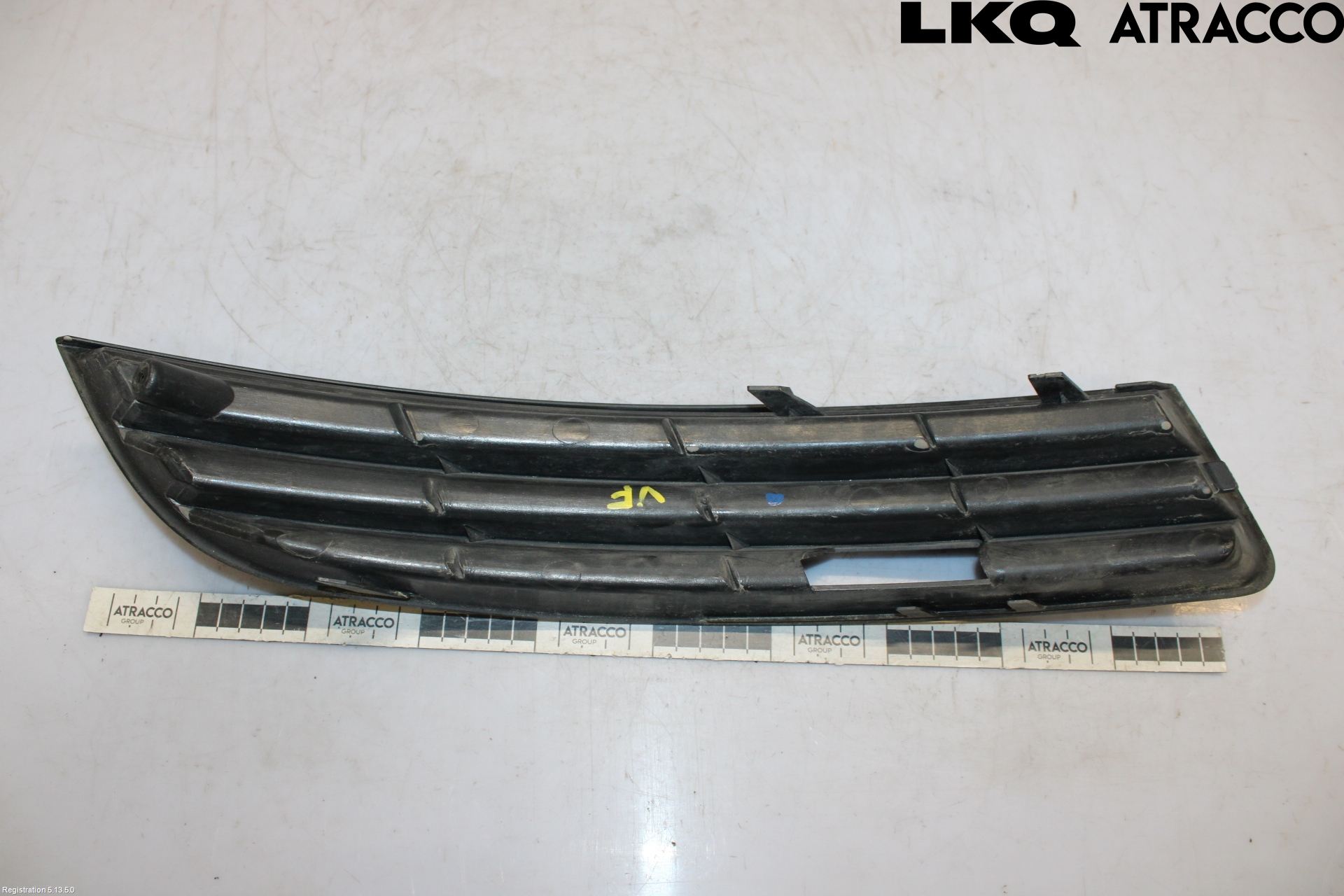 Volkswagen VW PASSAT 05-11 Grilldel Venstre
