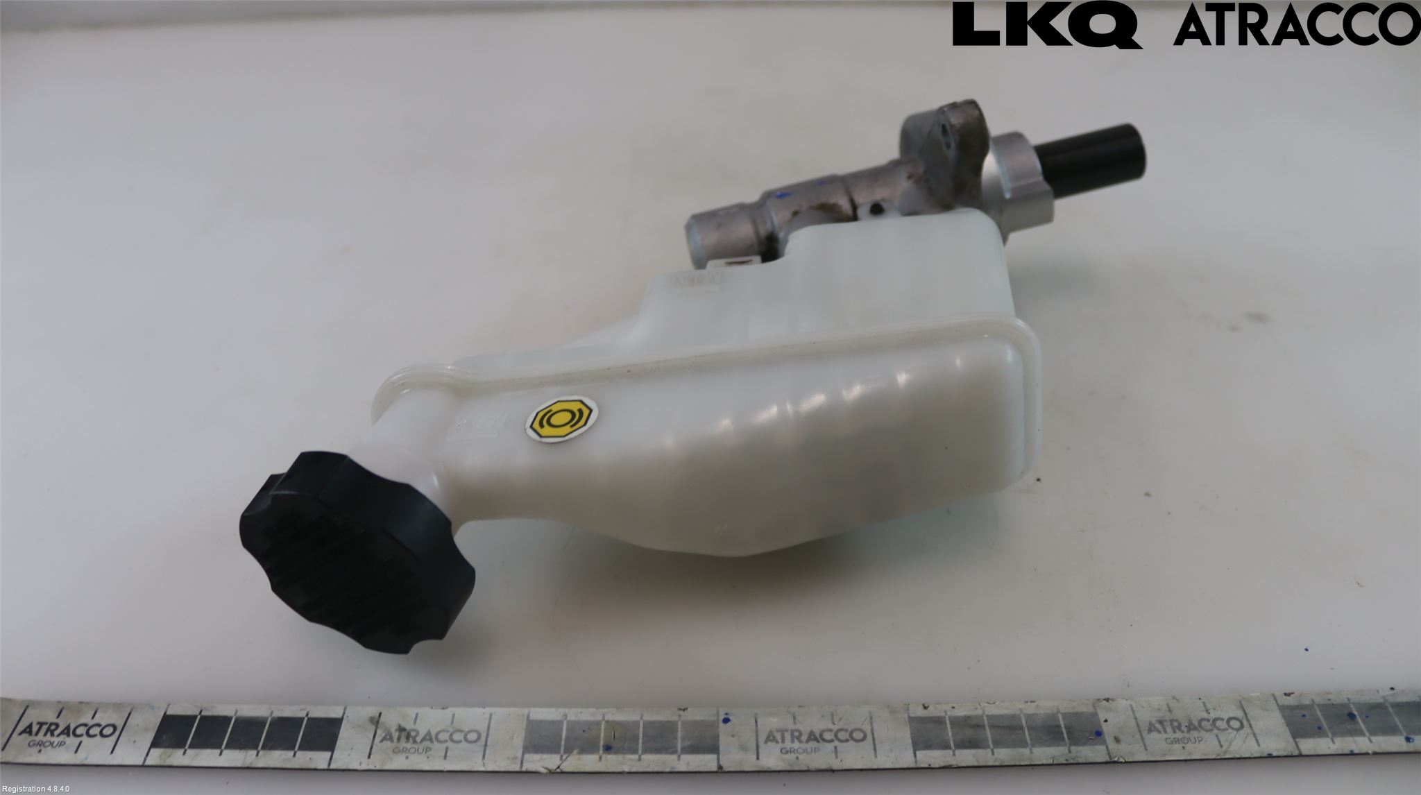 Kia CEED 12-18 Brems Hovedsylinder