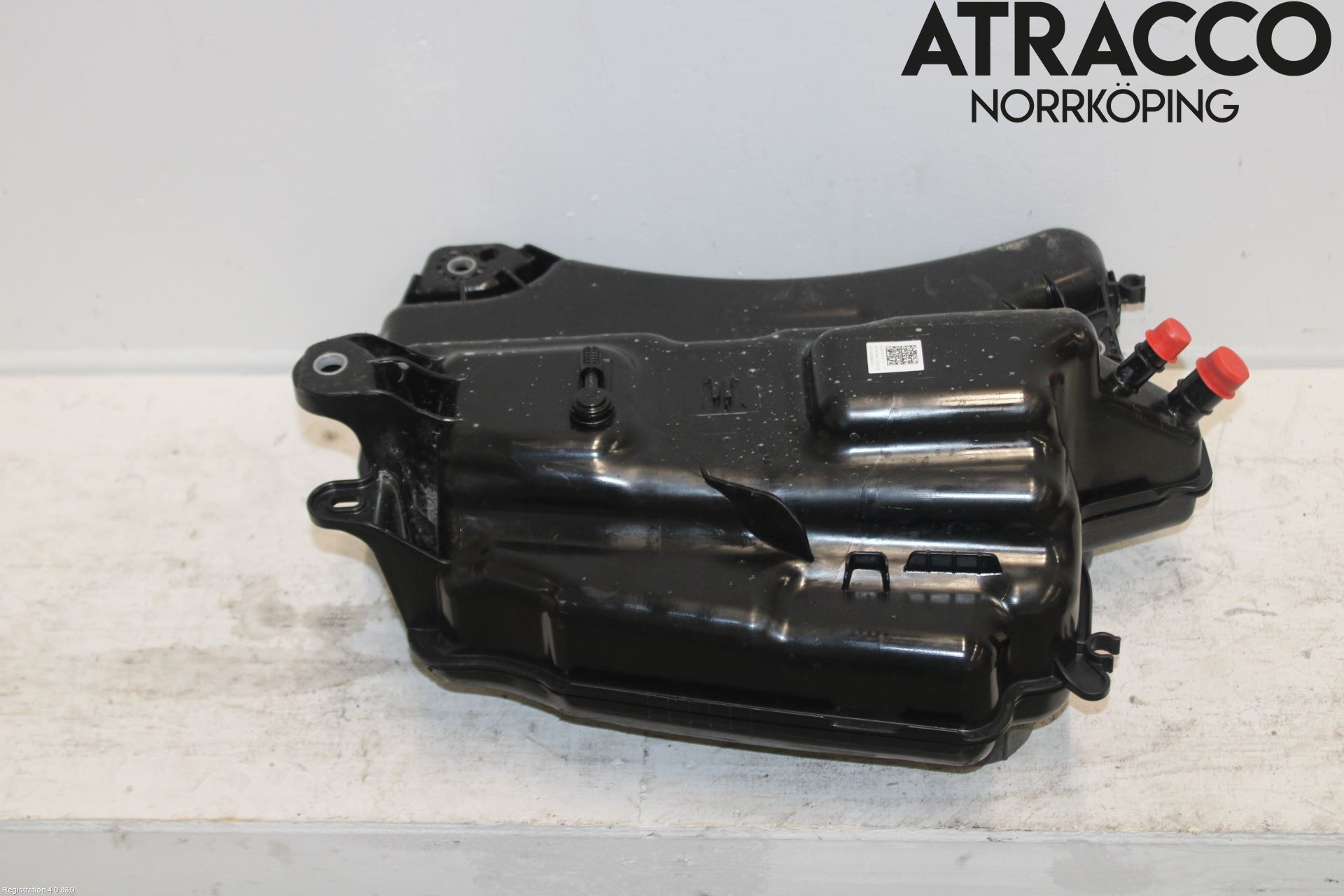 Skoda OCTAVIA (5E) 13-20 Adblue Tank