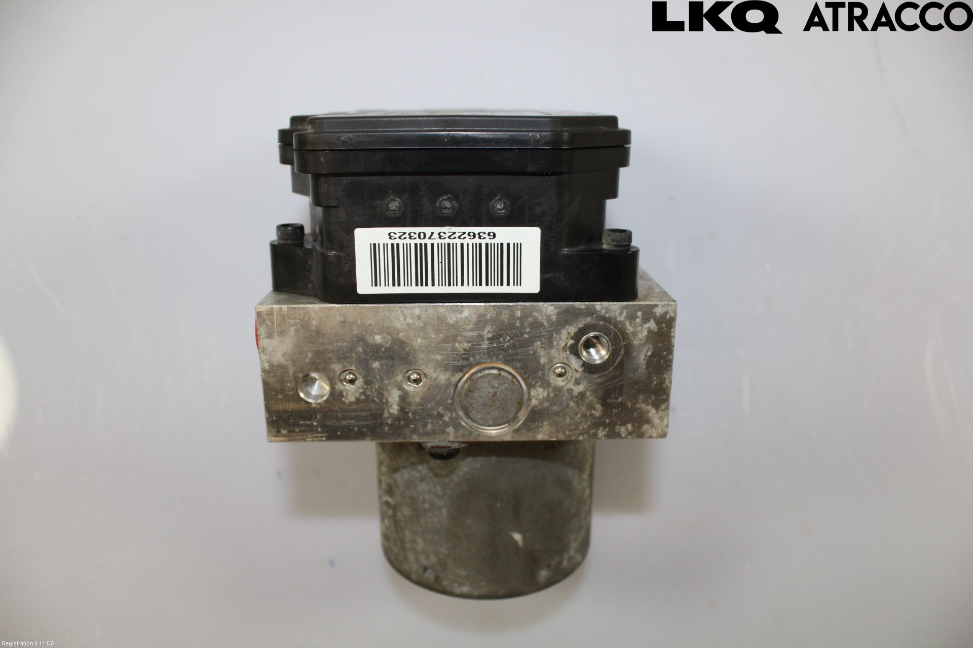 Hyundai i40 08-15 Abs Hydraulikkaggregat