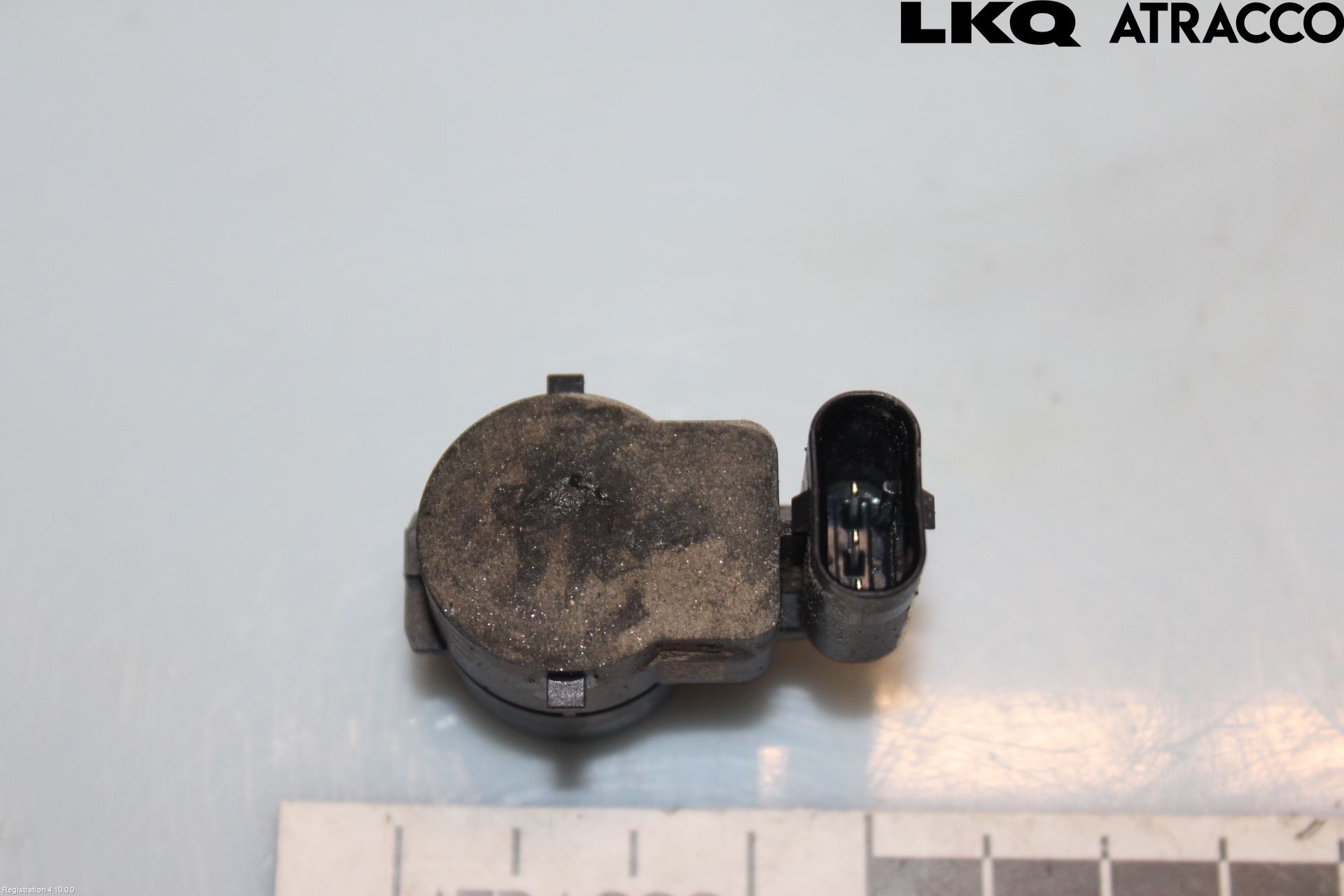 BMW 3 E90/91 SED/TOU 05-12 Sensor Ryggesensor