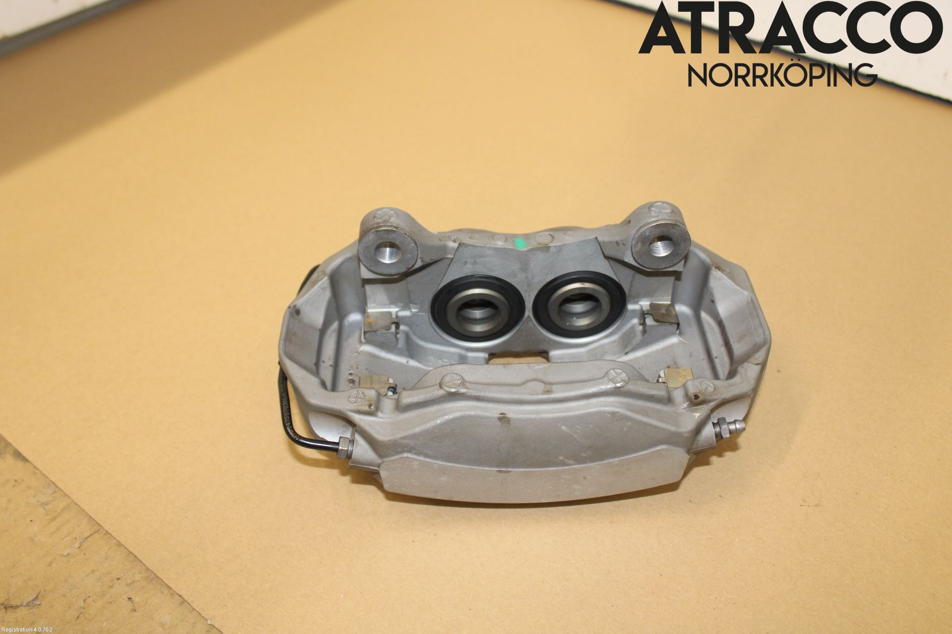 Audi A5 17- Bremsecaliper Foran Venstre