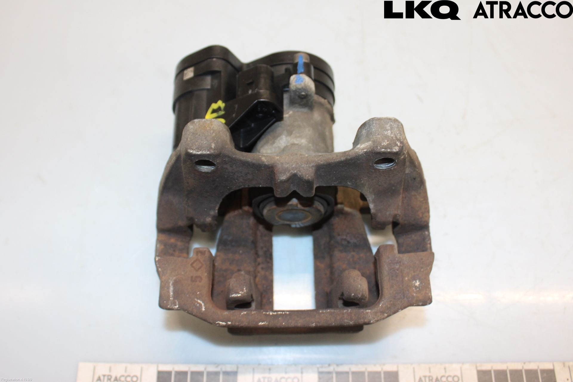 Cupra LEON 21- Bremsecaliper Bak Venstre