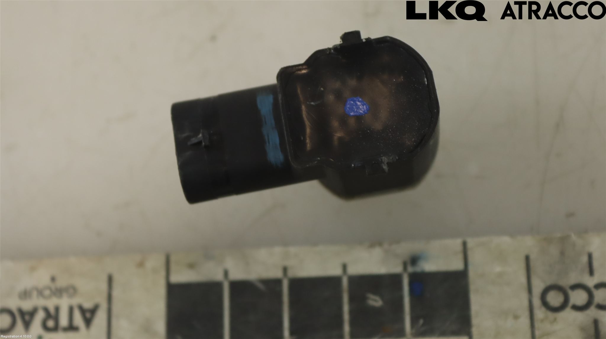 Volkswagen VW PASSAT 11-14 Sensor Ryggesensor