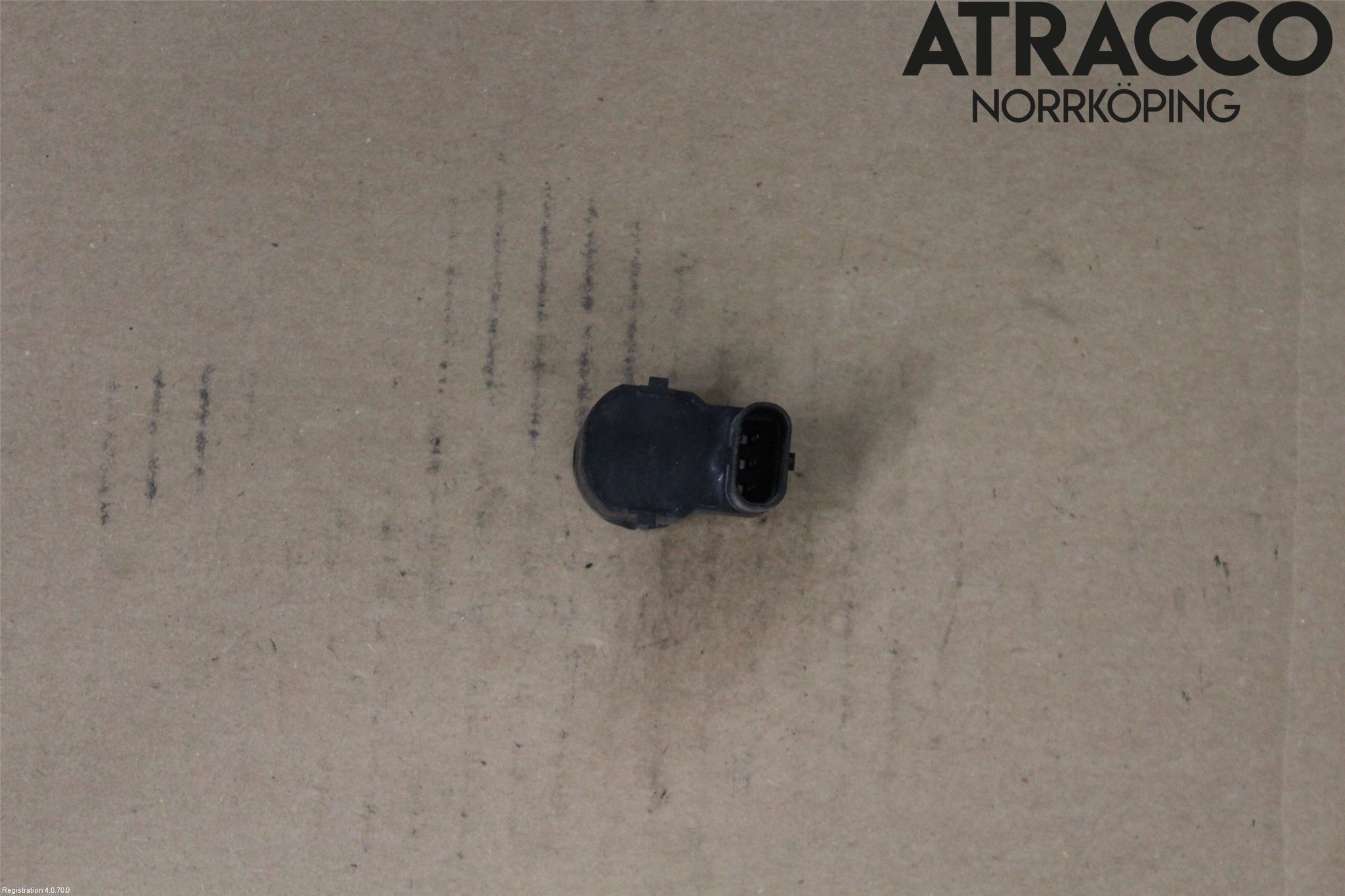 Volkswagen VW PASSAT 05-11 Sensor Parkering Front
