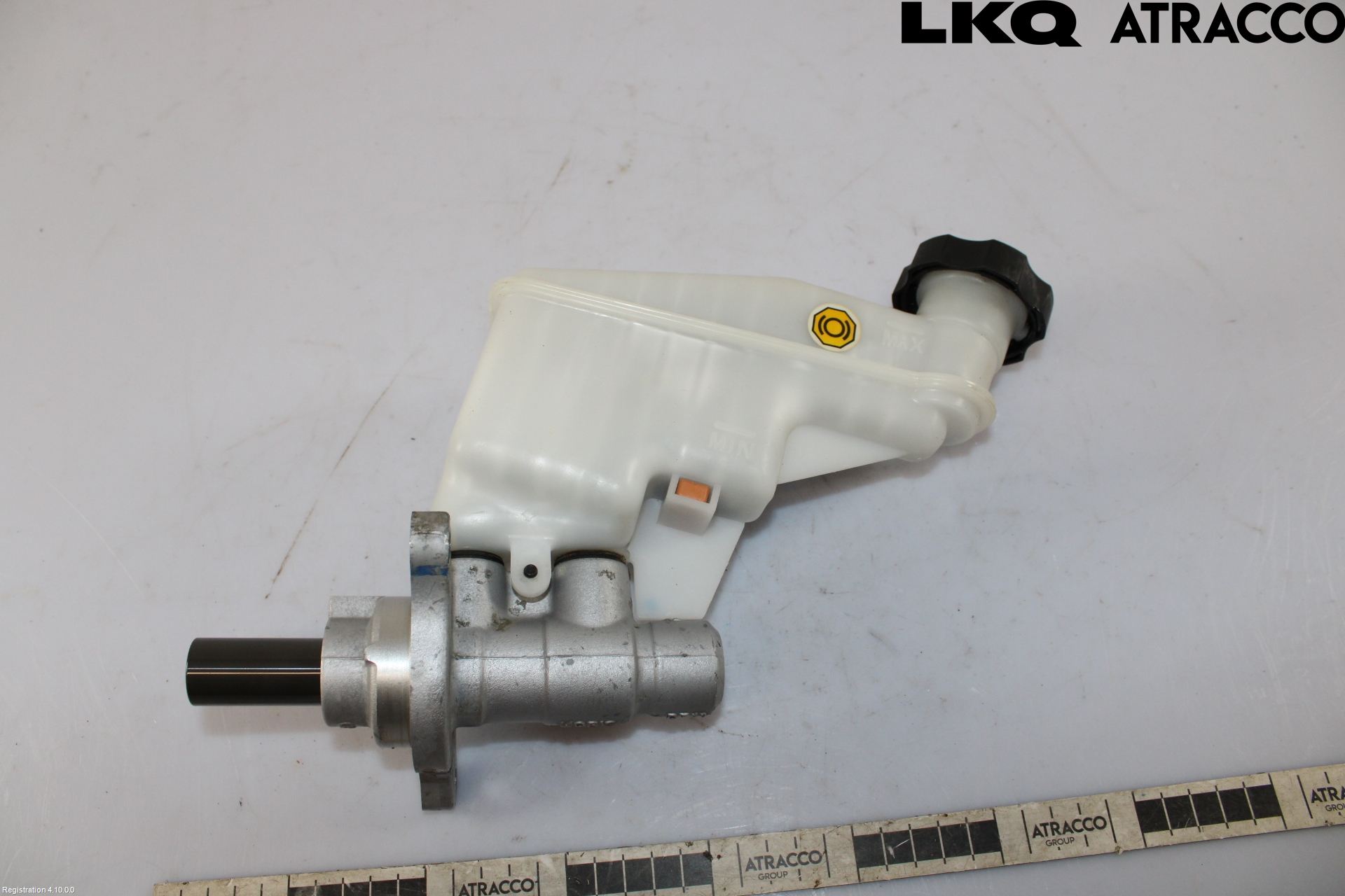 Hyundai i30 GD 13-17 Brems Hovedsylinder