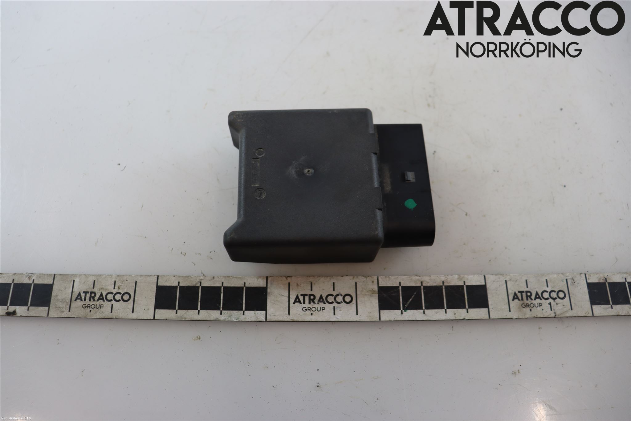Volkswagen VW GOLF / E-GOLF VIII 20- Styreenhet Drivstoffpumpe