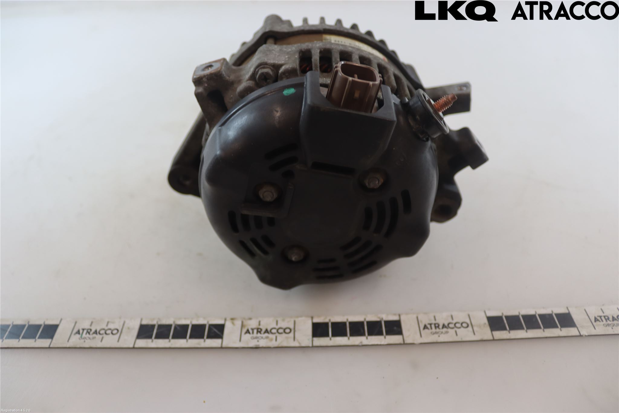 Toyota URBAN CRUISER Dynamo