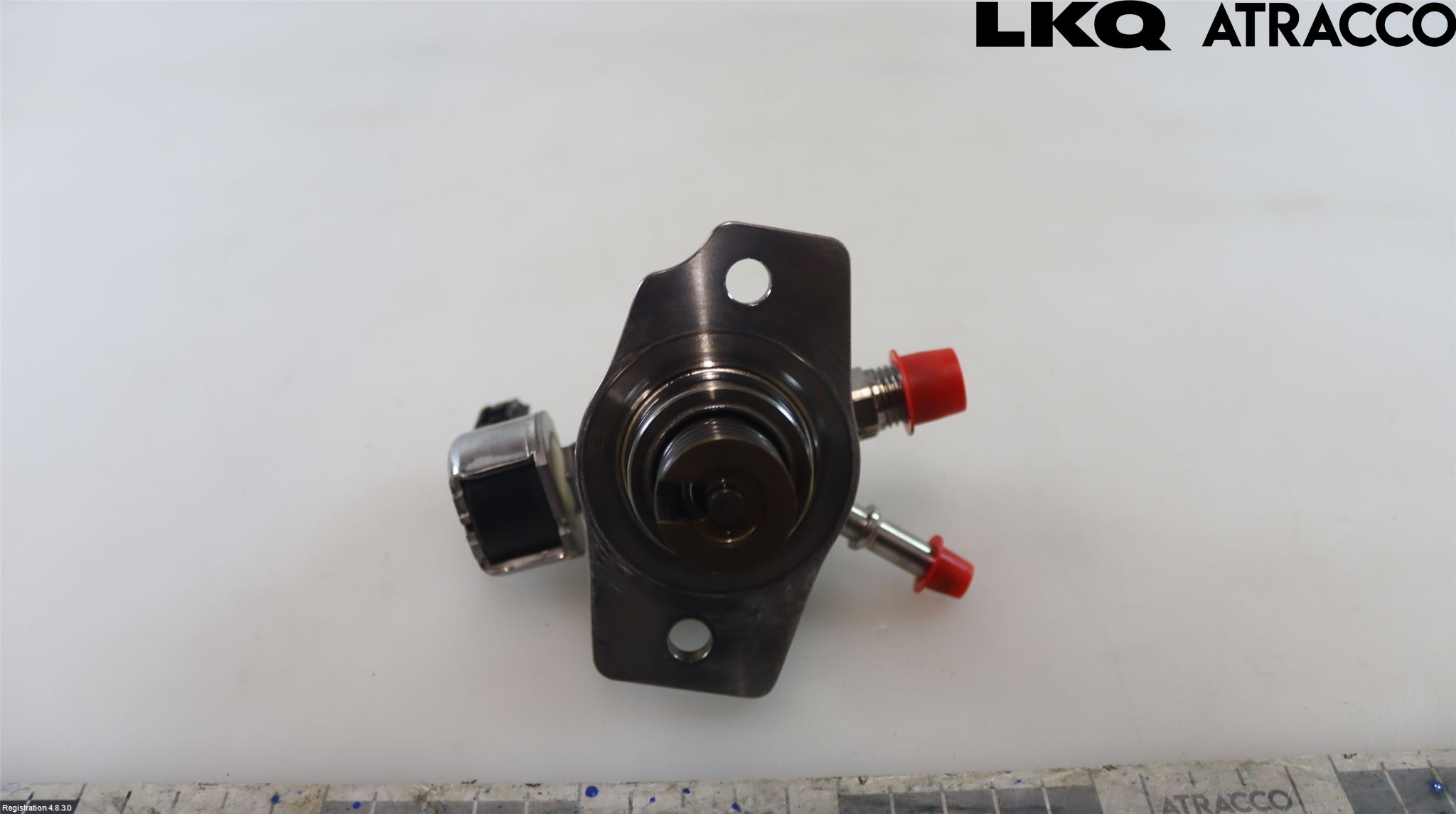 Lexus RX AL20 16-22 Drivstoffpumpe Mekanisk