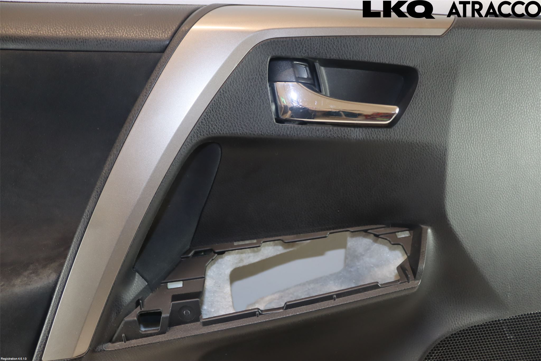 Toyota RAV4 13-18 Innr Dørtrekk Venstre