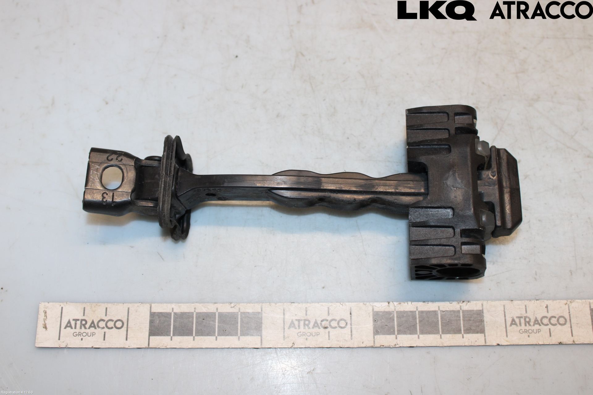 Volkswagen VW CADDY 21- Dørstopper