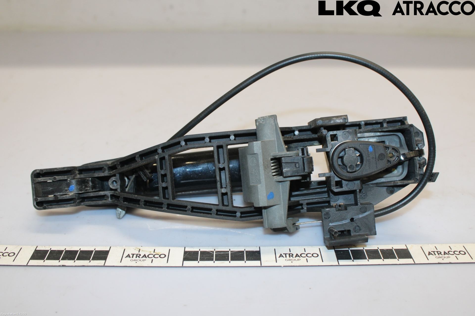 Ford KUGA 08-12 Dørhandtak Ytre Venstre