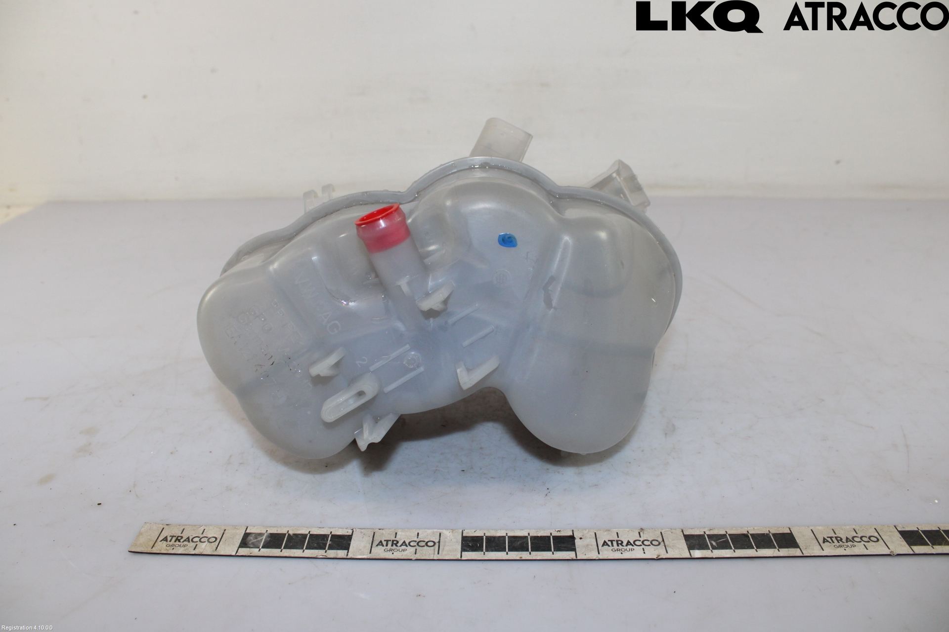 Volkswagen VW ID.3 21- Ekspansjonstank