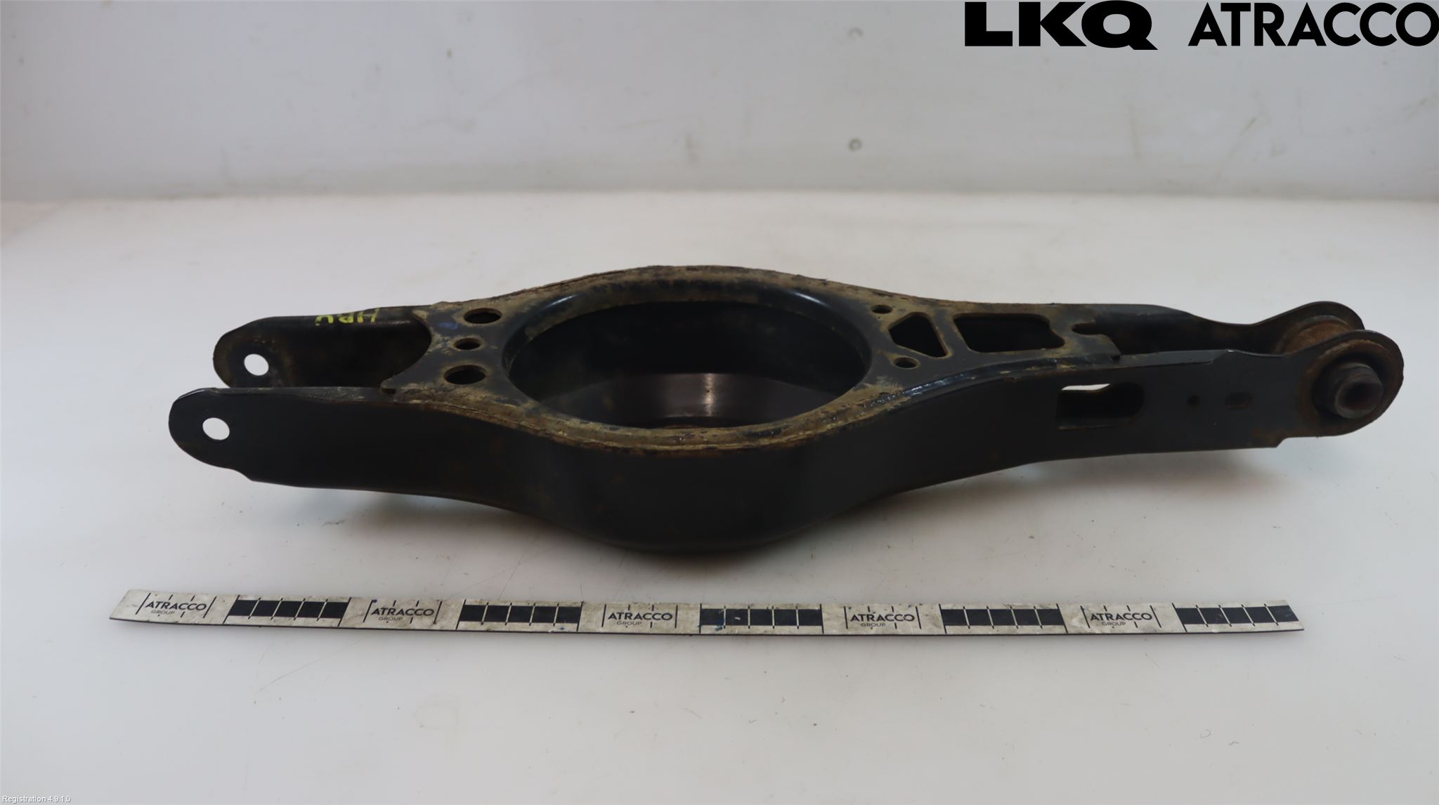 Toyota COROLLA 19- Bærearm Bak Høyre