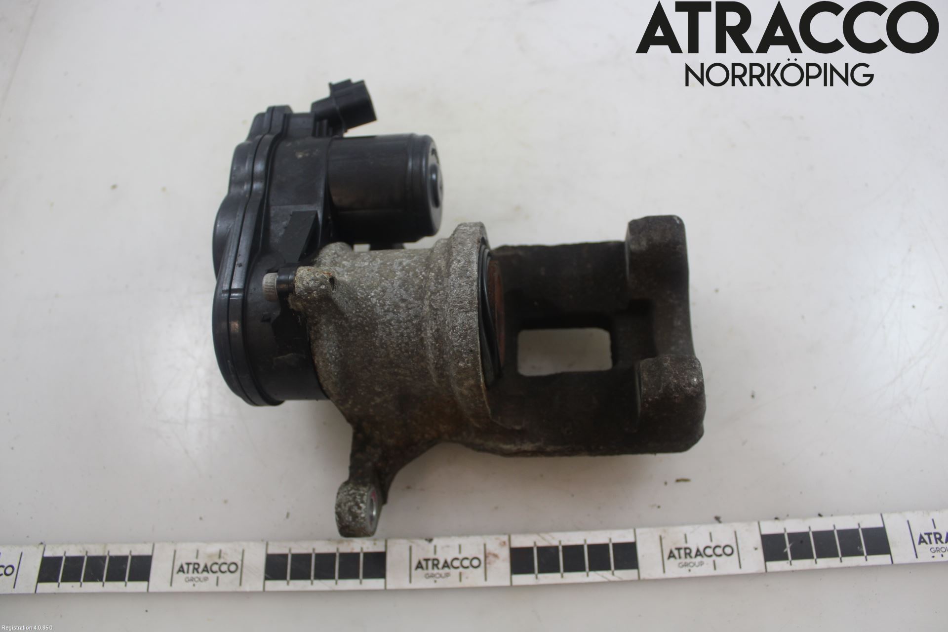 Toyota RAV4 19- Bremsecaliper Bak Venstre