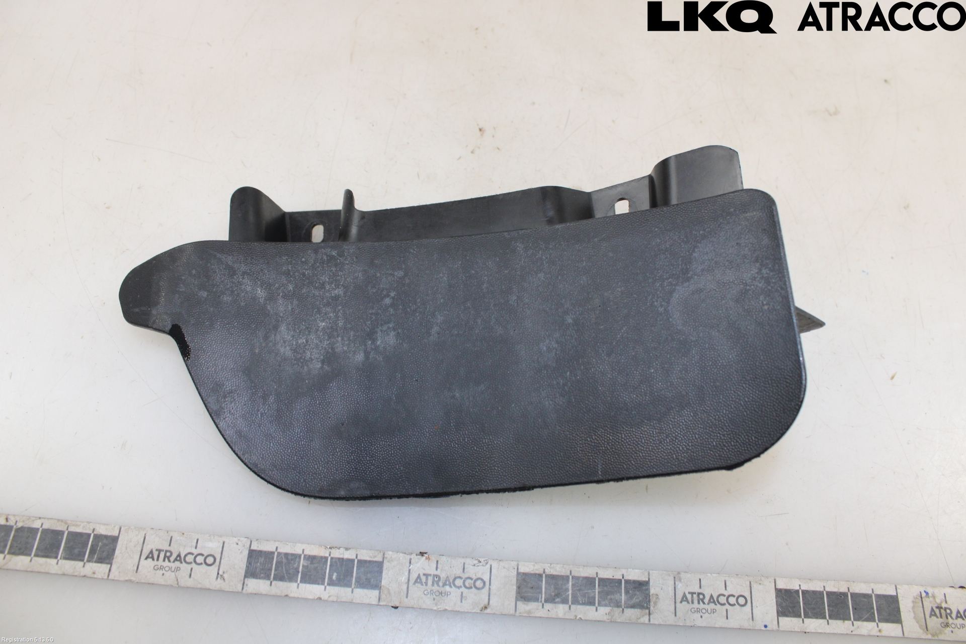 Volkswagen VW ID.4 21- Stänkskydd