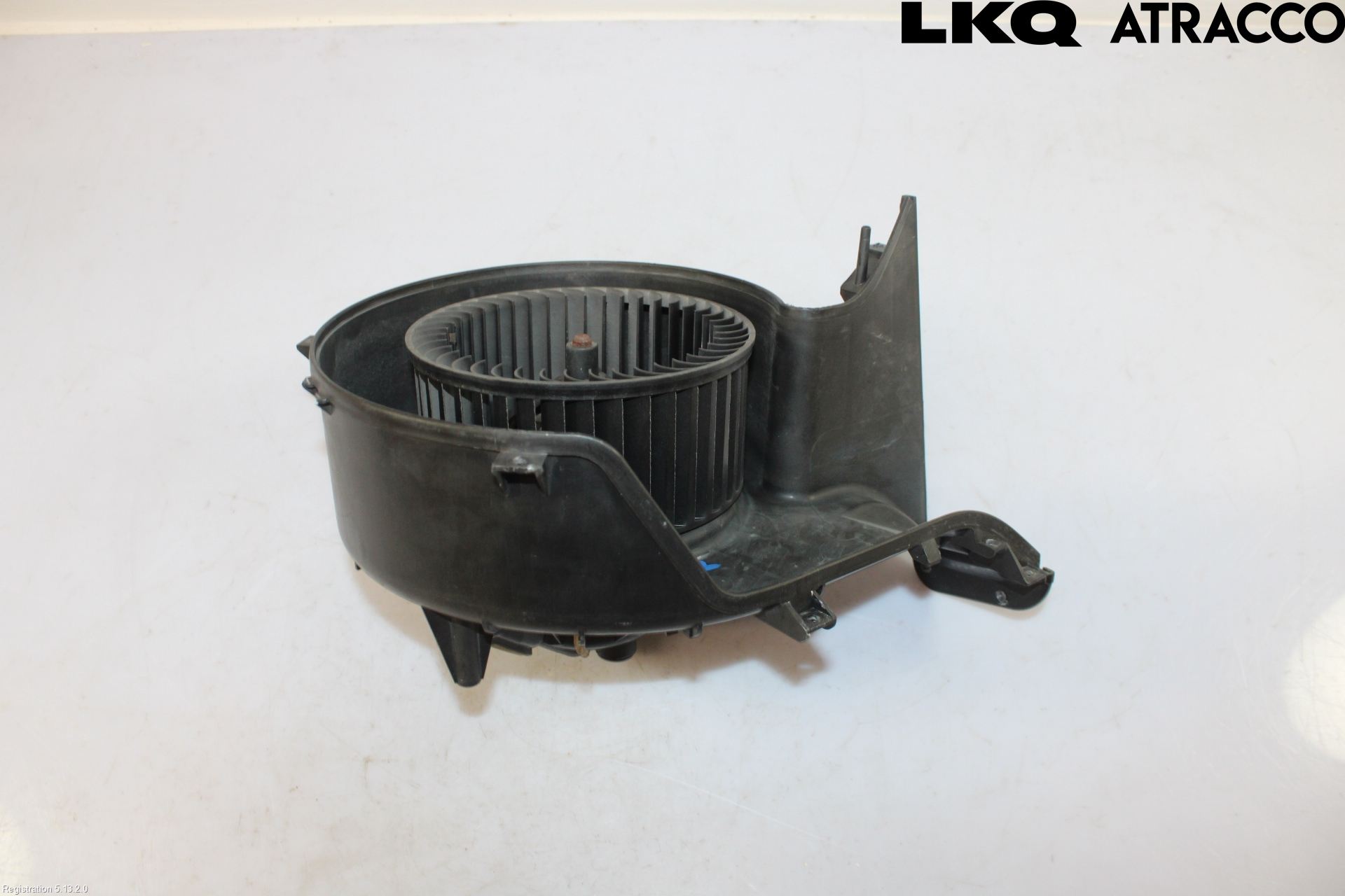 Saab 9-3 VER 2 Varmeapparat Viftemotor
