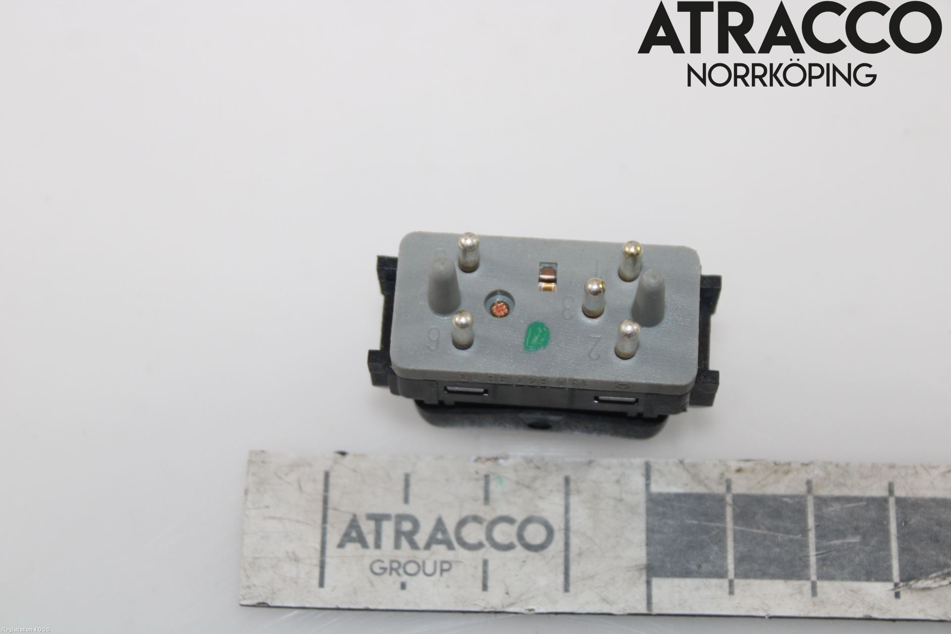 Mercedes-Benz MB S/CL-KLASS (W140) 91-98 Bryter Varmesete