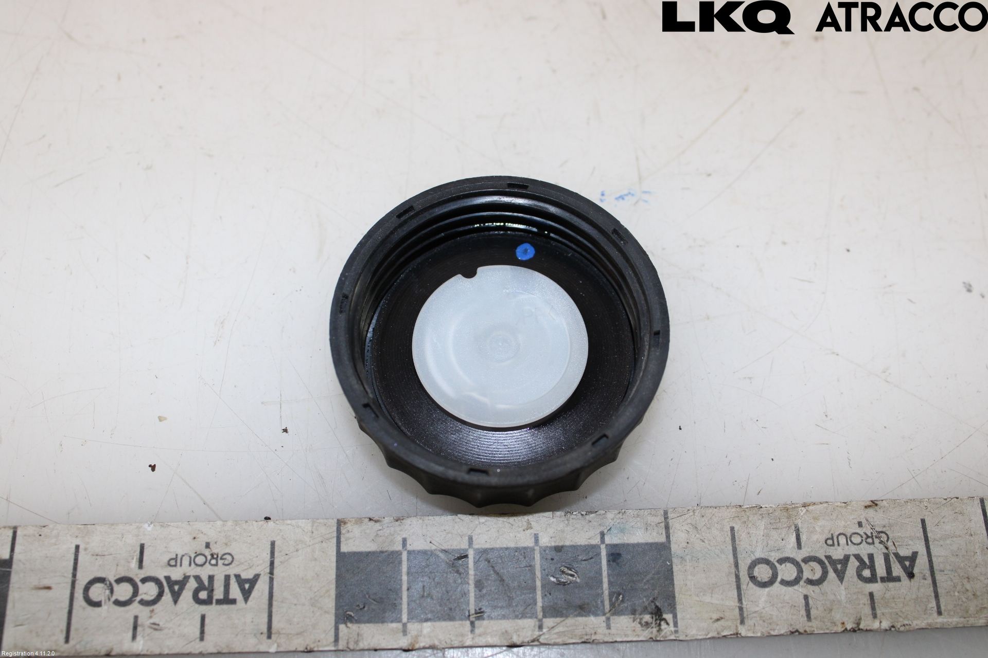 Ford MONDEO     01-06 Bremsevæskebeholder Lokk