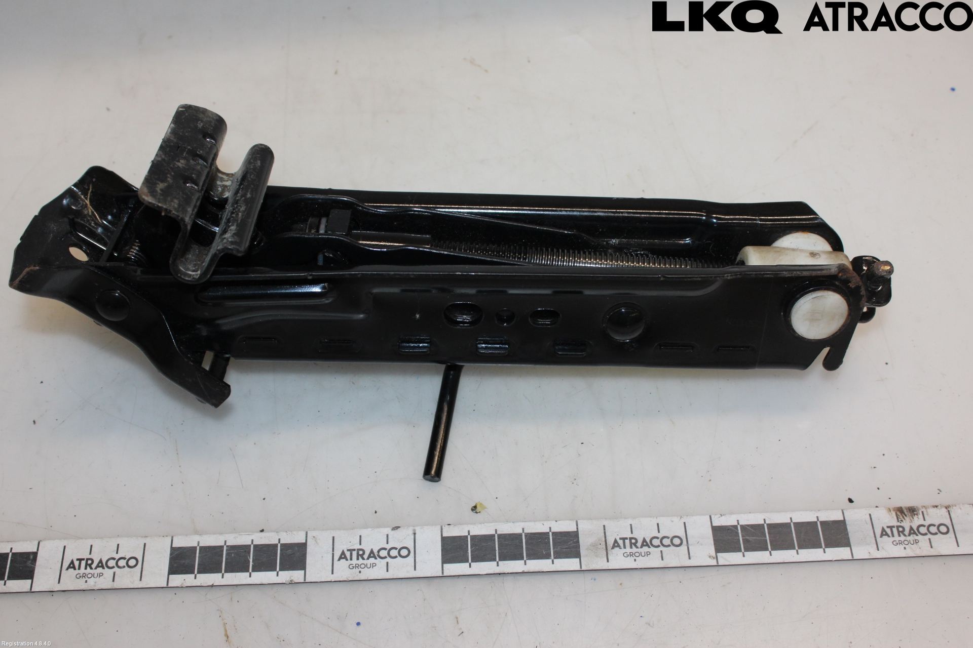 Ford FIESTA     06-08 Jekk