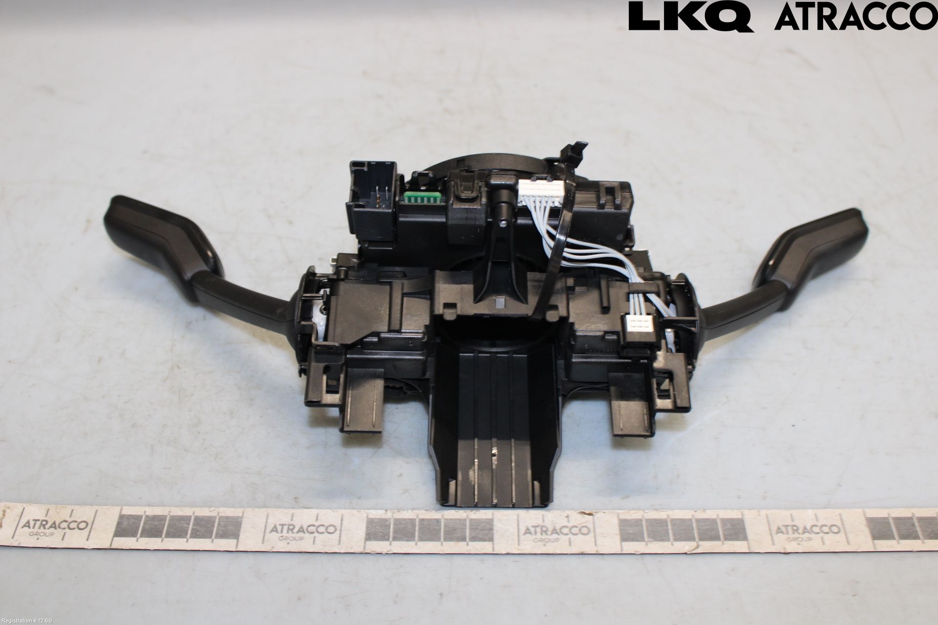 Volkswagen VW TIGUAN 16-24 Bryter Ratt Kombi H Og V