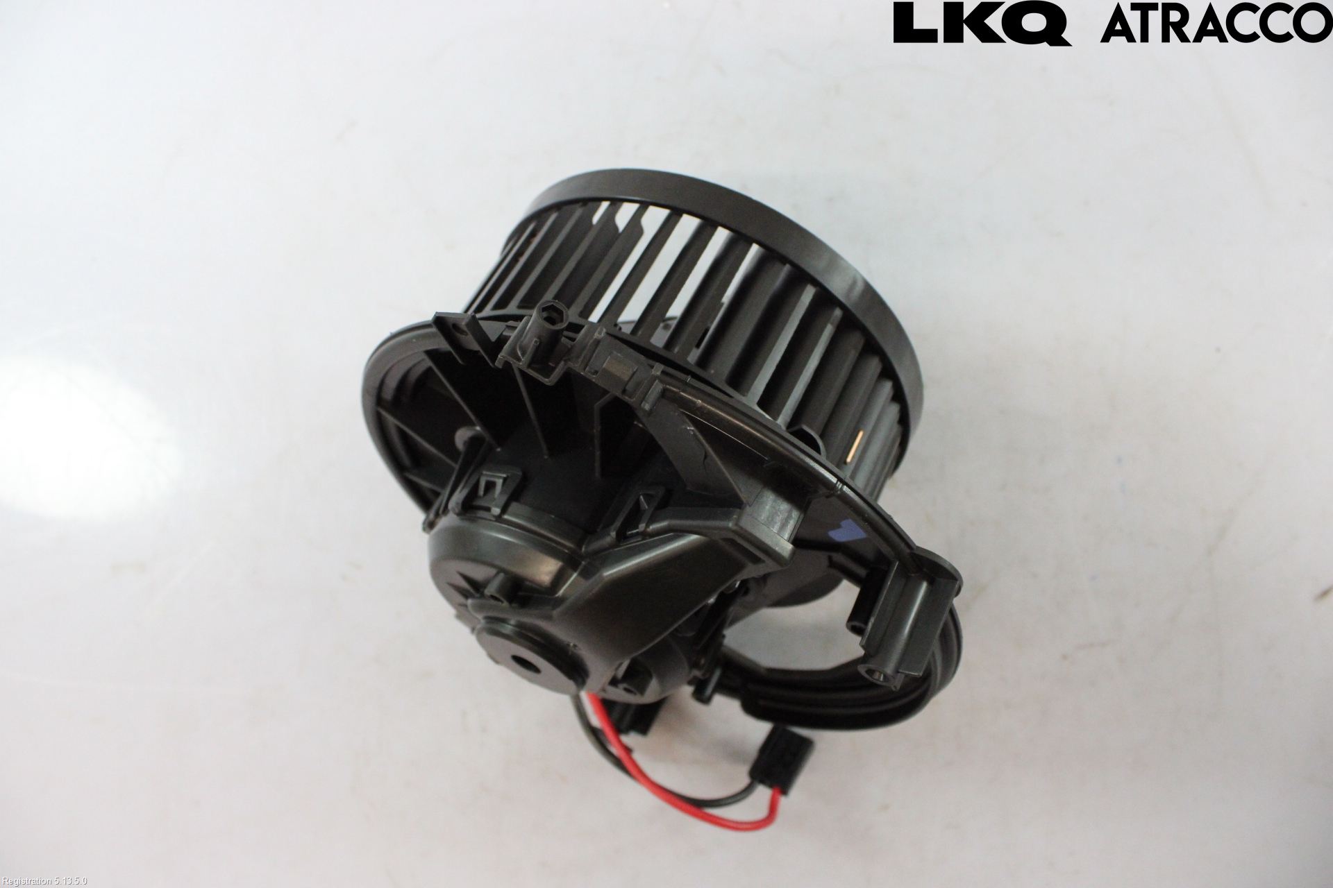 Audi A3/S3 8Y 21- Varmeapparat Viftemotor