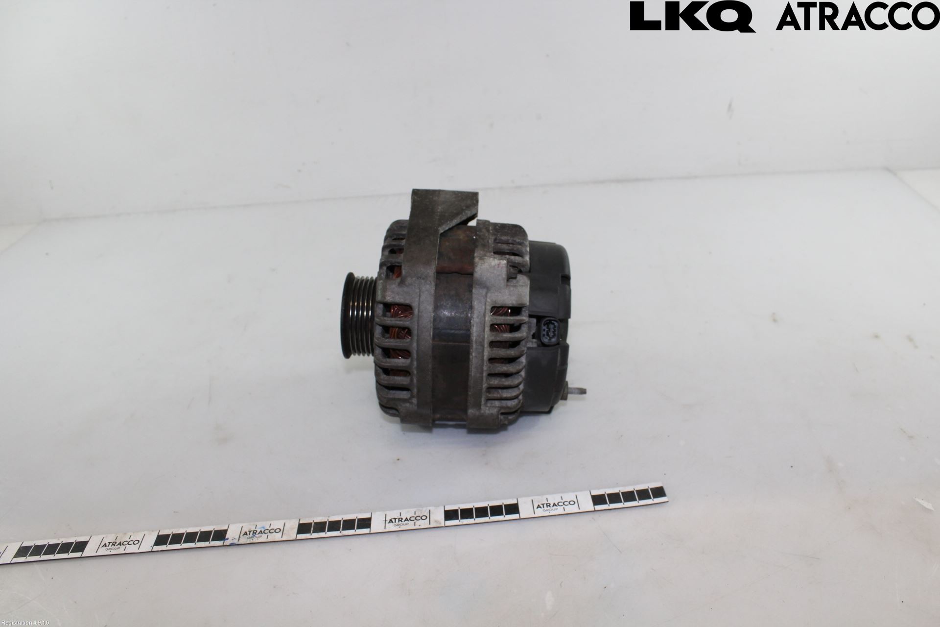 Cadillac ESCALADE Dynamo