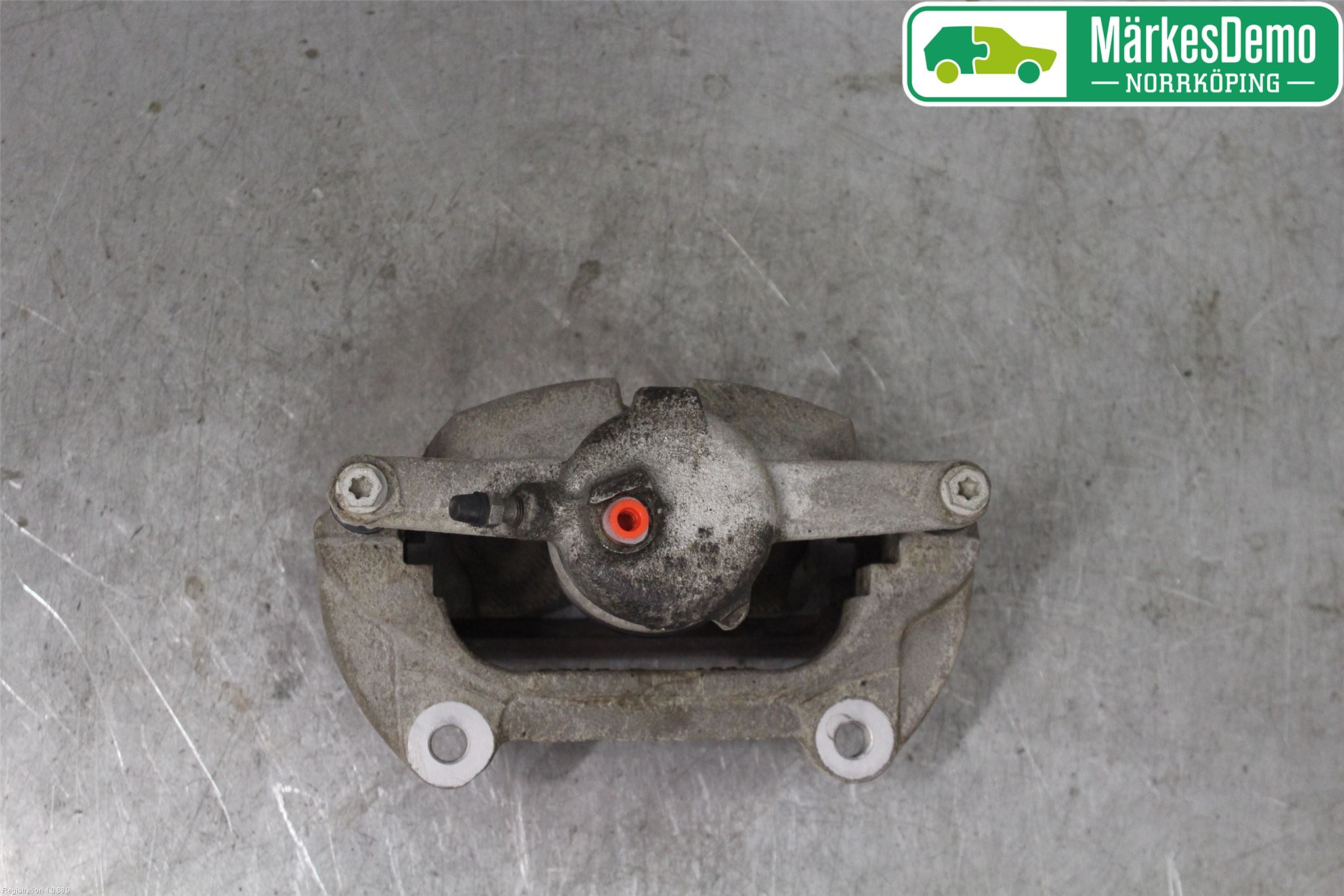 Volkswagen VW TIGUAN 16-24 Bremsecaliper Foran Venstre