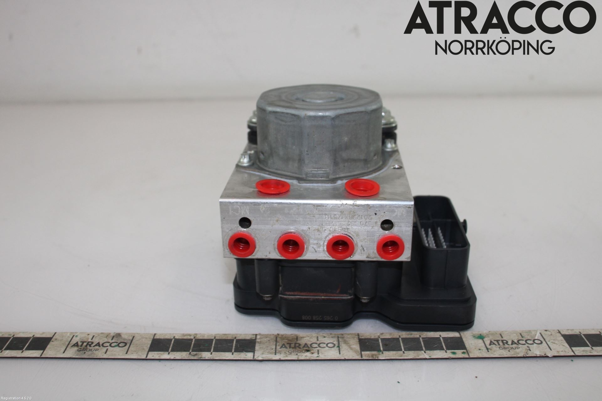 Toyota AYGO 15-21 Abs Hydraulikkaggregat
