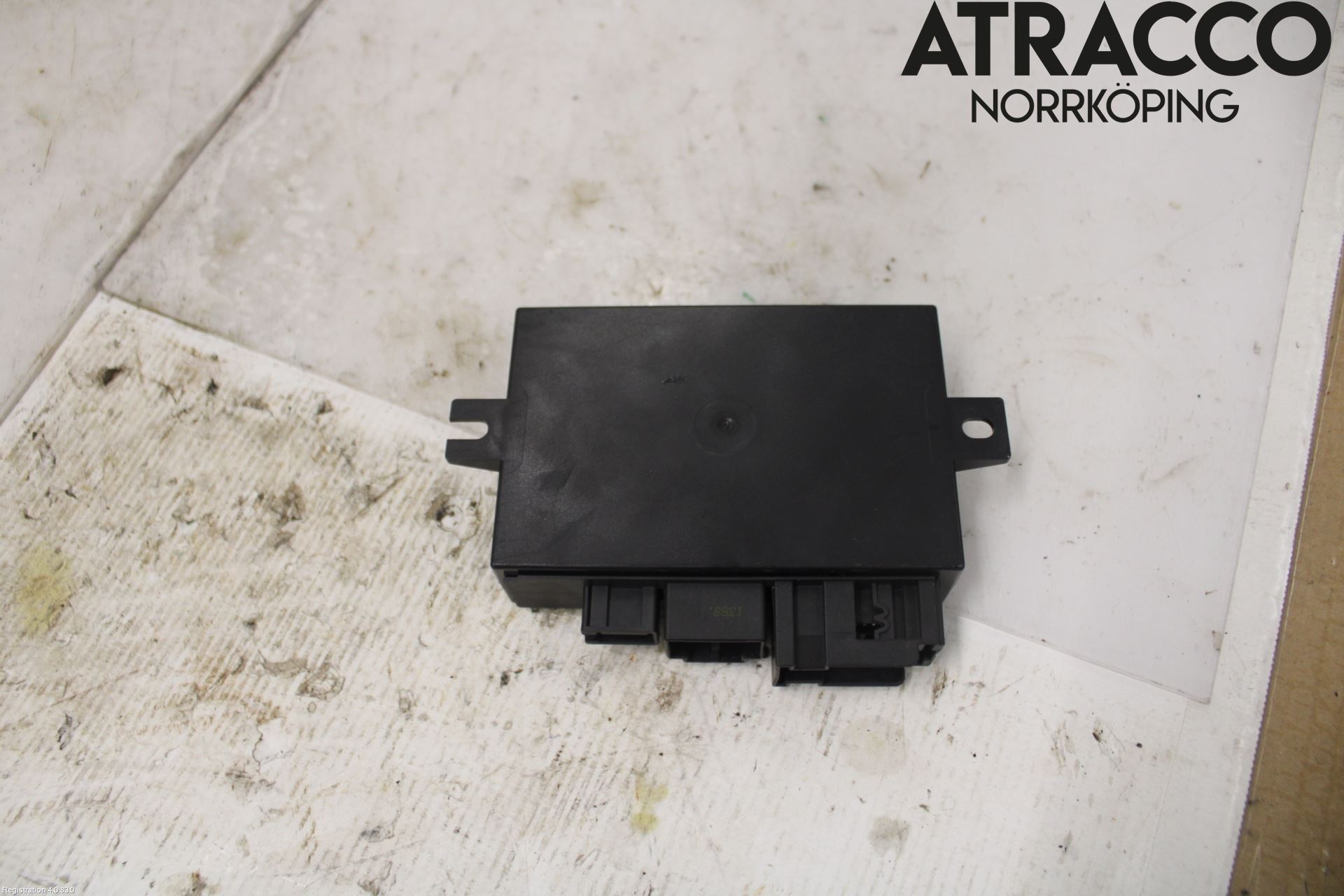 Seat ARONA Styreenhet Tilhengerfeste