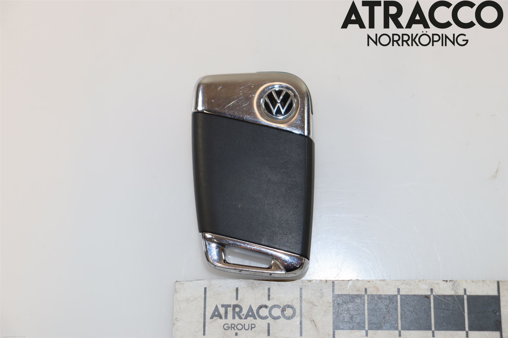 Volkswagen VW PASSAT 20-24 Nøkkel - Nøkler