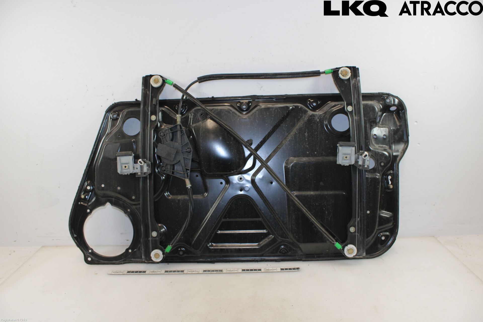 Volkswagen VW BEETLE 98-10 Vindusheis El Komp