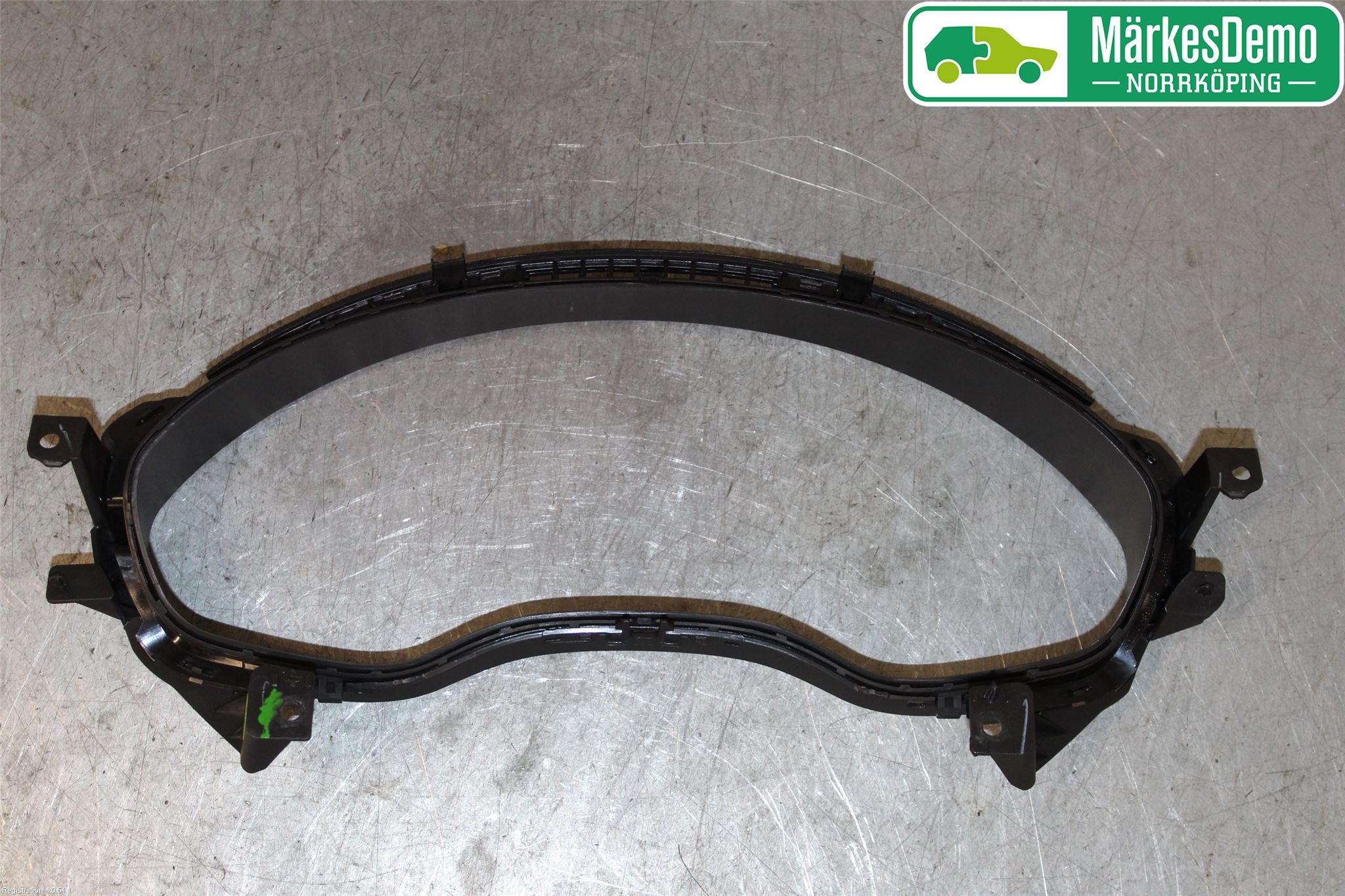 Audi A6 ALLROAD 12-18 Instrument Ramme