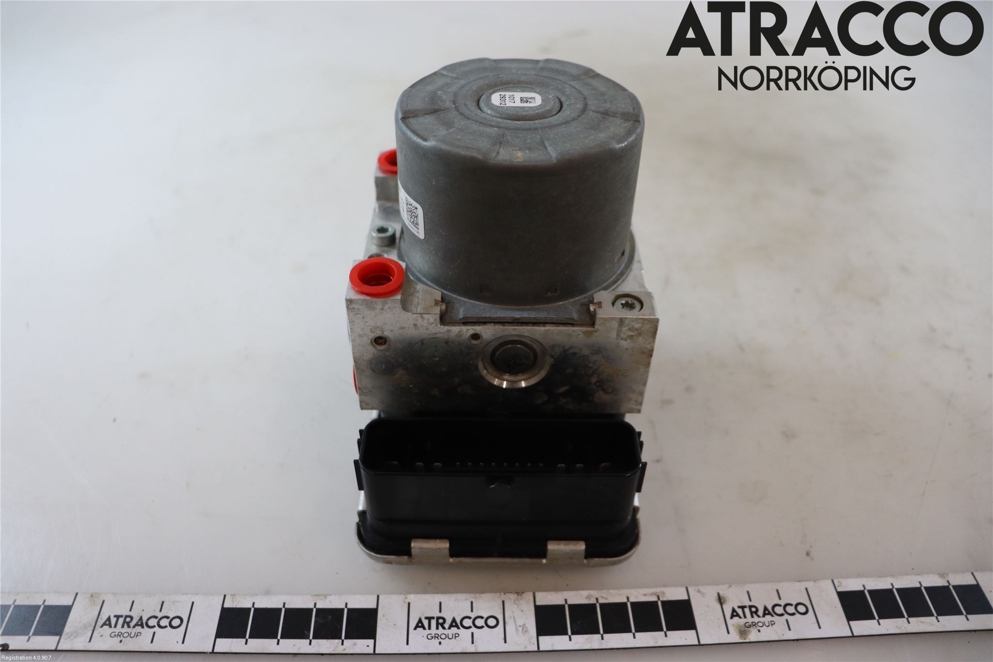 Volkswagen VW T-ROC 18- Abs Hydraulikkaggregat