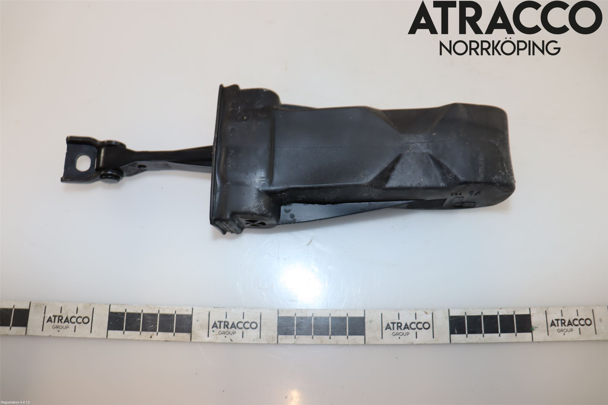 Volkswagen VW TOUAREG CR 18- Dørstopper