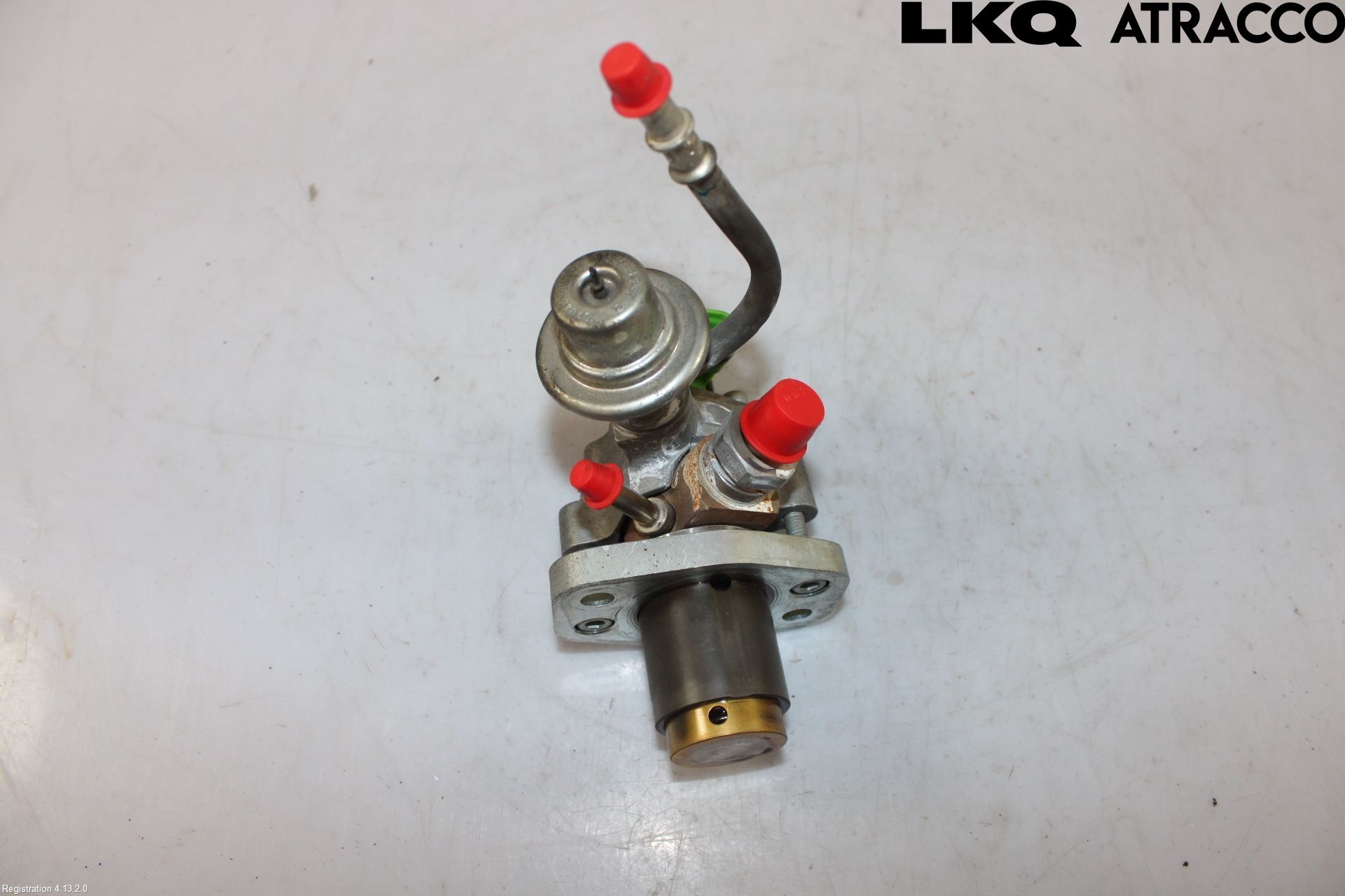 Toyota AVENSIS 07-08 Drivstoffpumpe Mekanisk